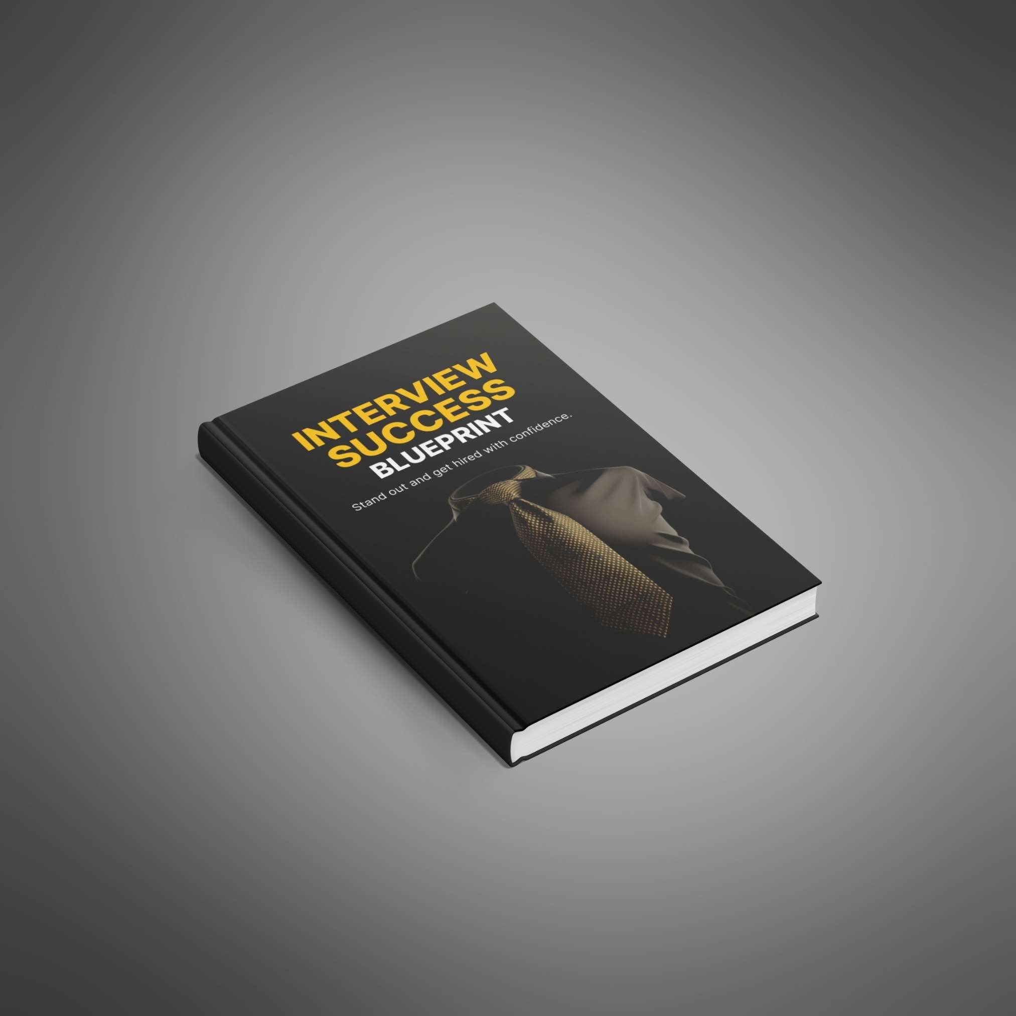 Interview Success Blueprint preview 1