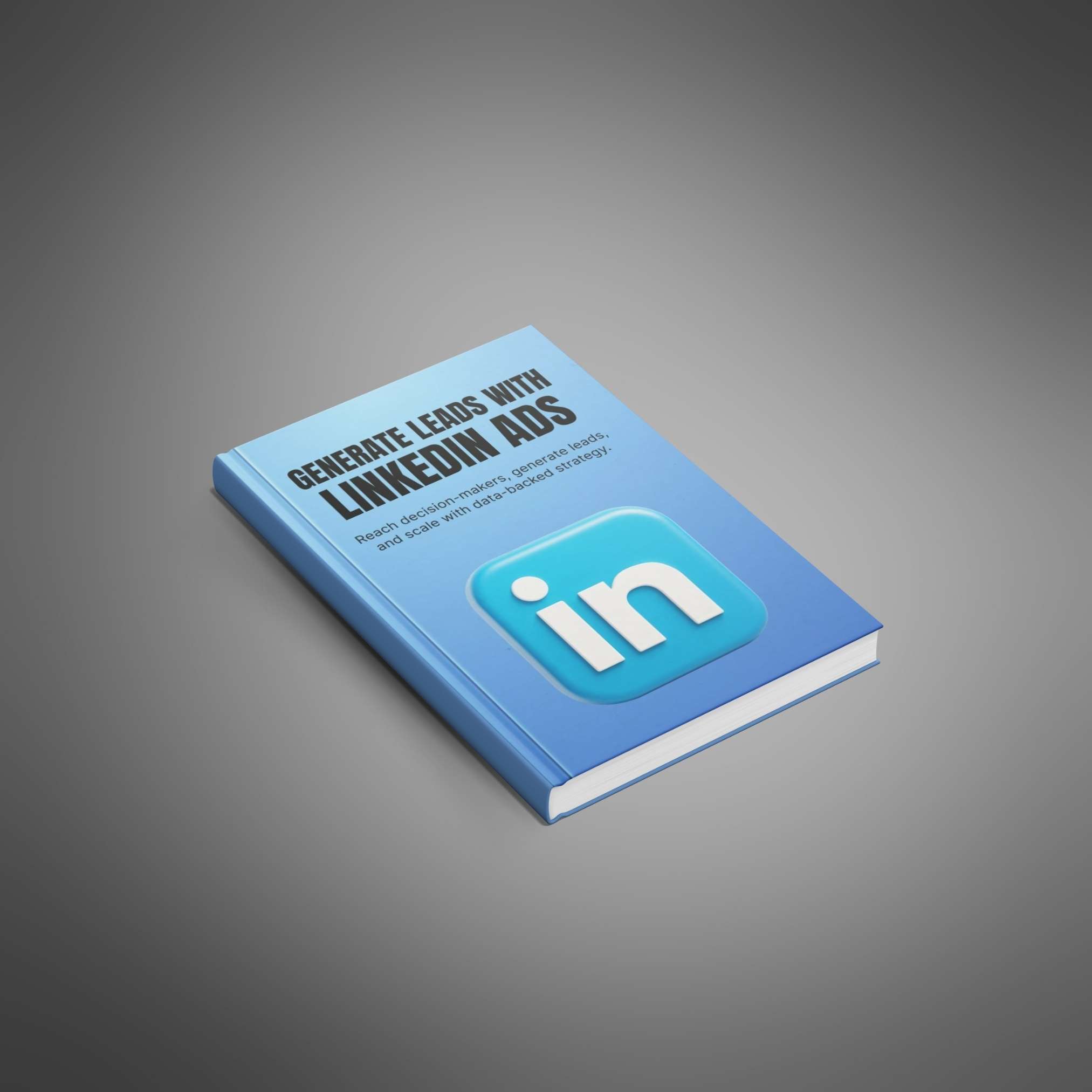 Lead Generation with LinkedIn Ads preview 1
