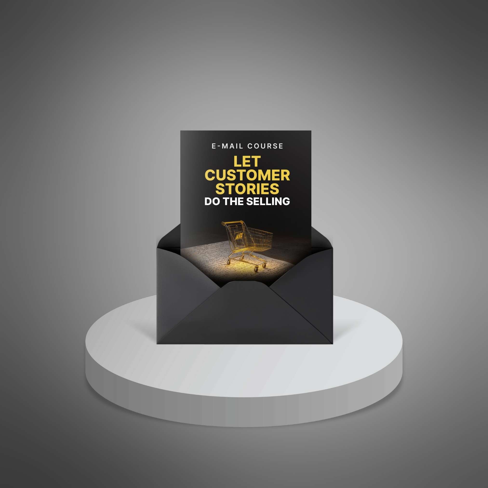 Let Customer Stories Do the Selling preview 1