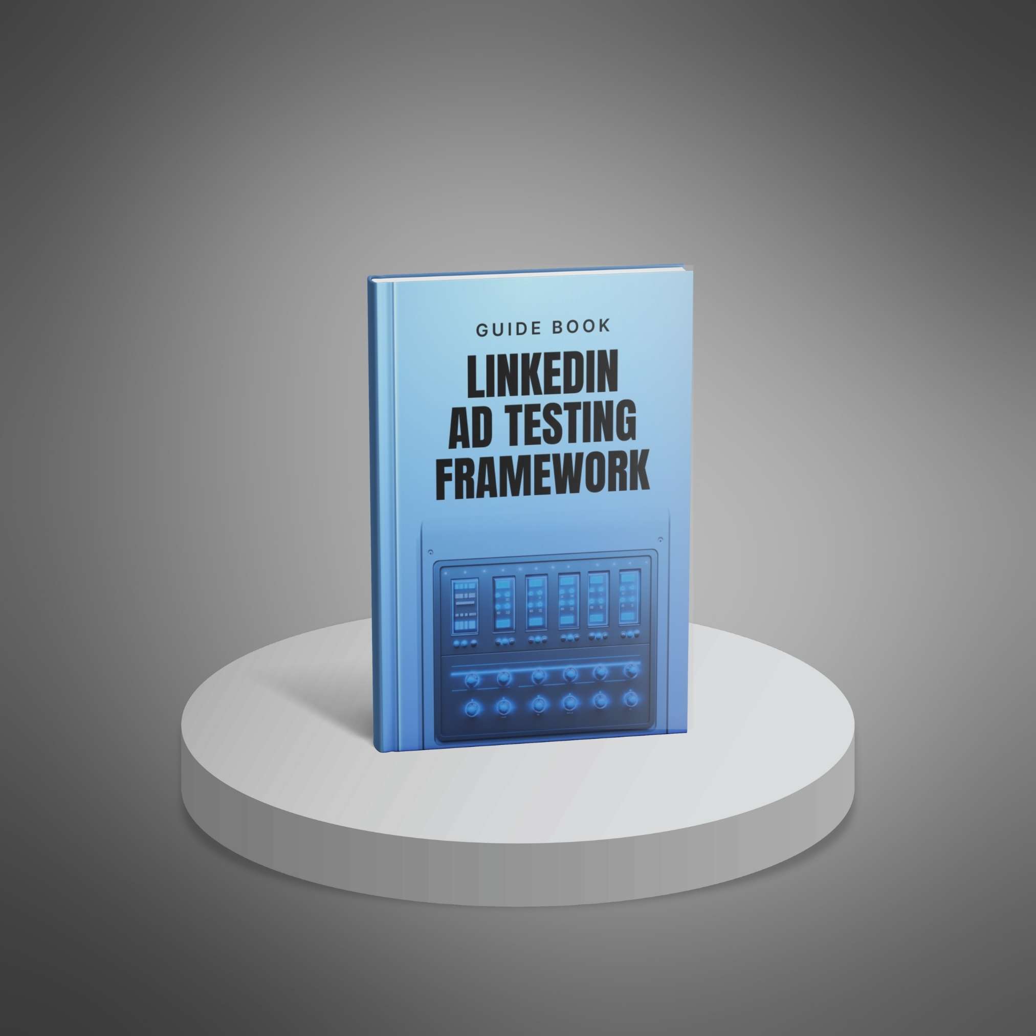 LinkedIn Ad Testing Framework preview 1