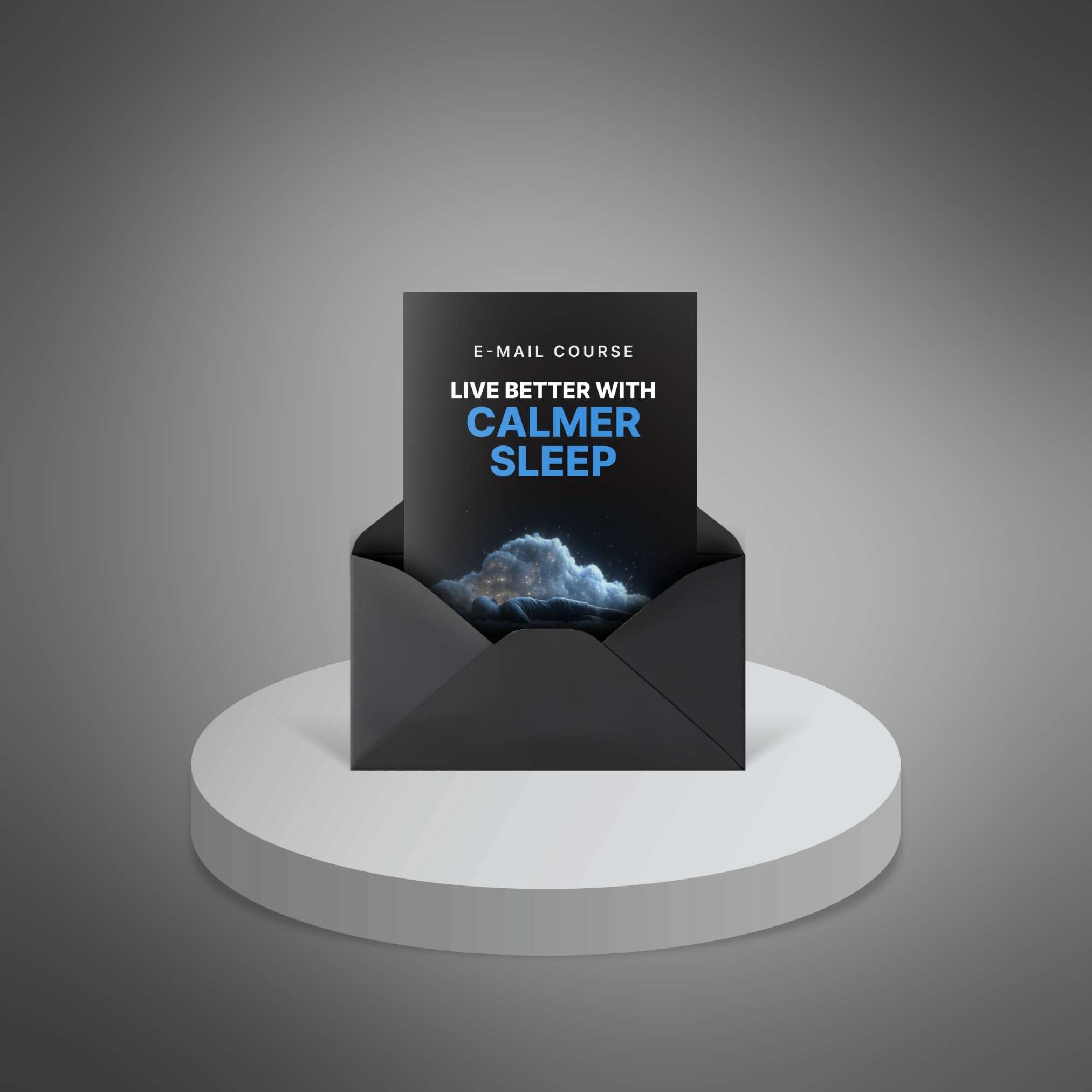 Live Better with Calmer Sleep preview 1