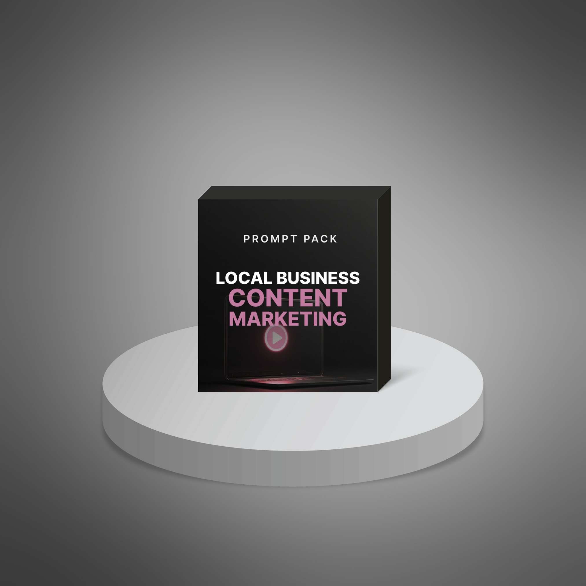 Local Business Content Marketing preview 1
