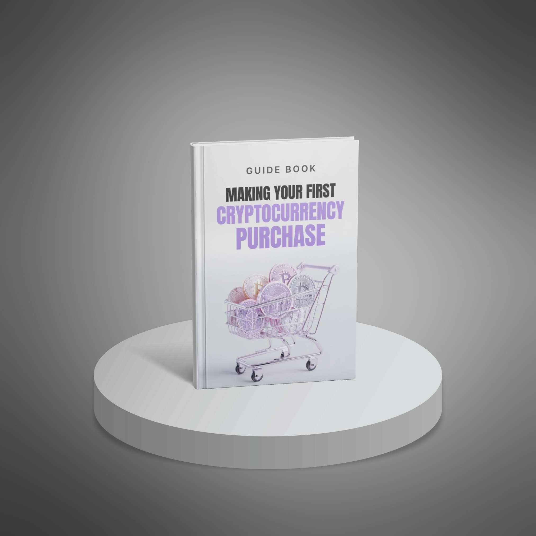 Making Your First Cryptocurrency Purchase preview 1