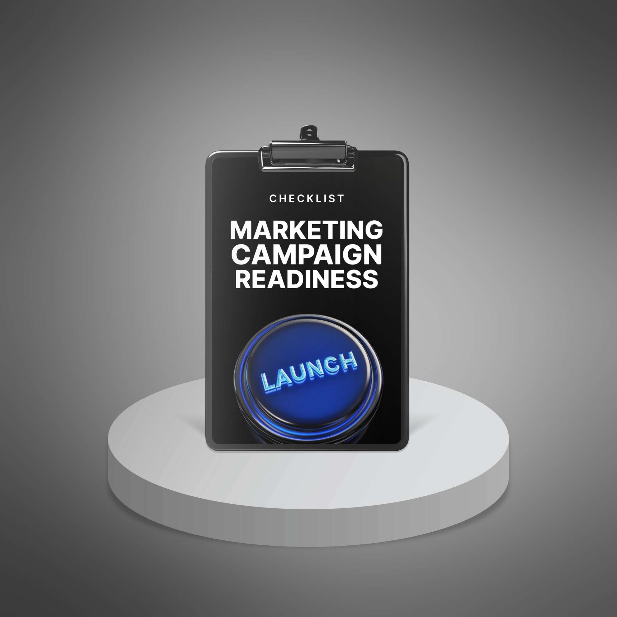 Marketing Campaign Launch Readiness preview 1