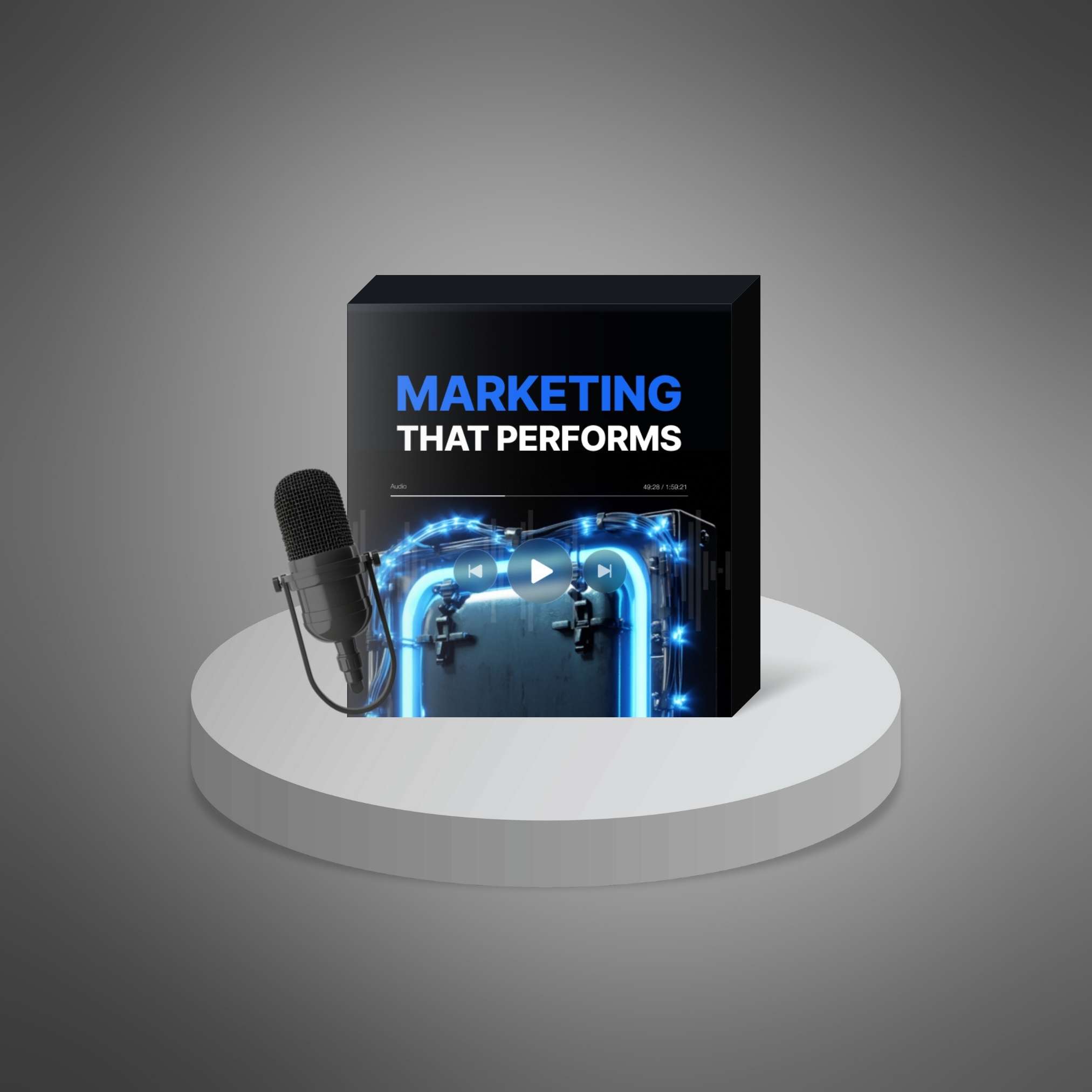 Marketing That Performs preview 1