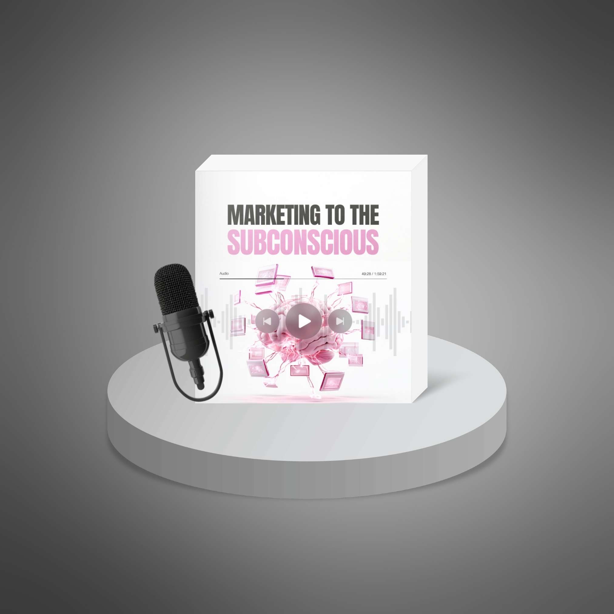 Marketing to the Subconscious preview 1