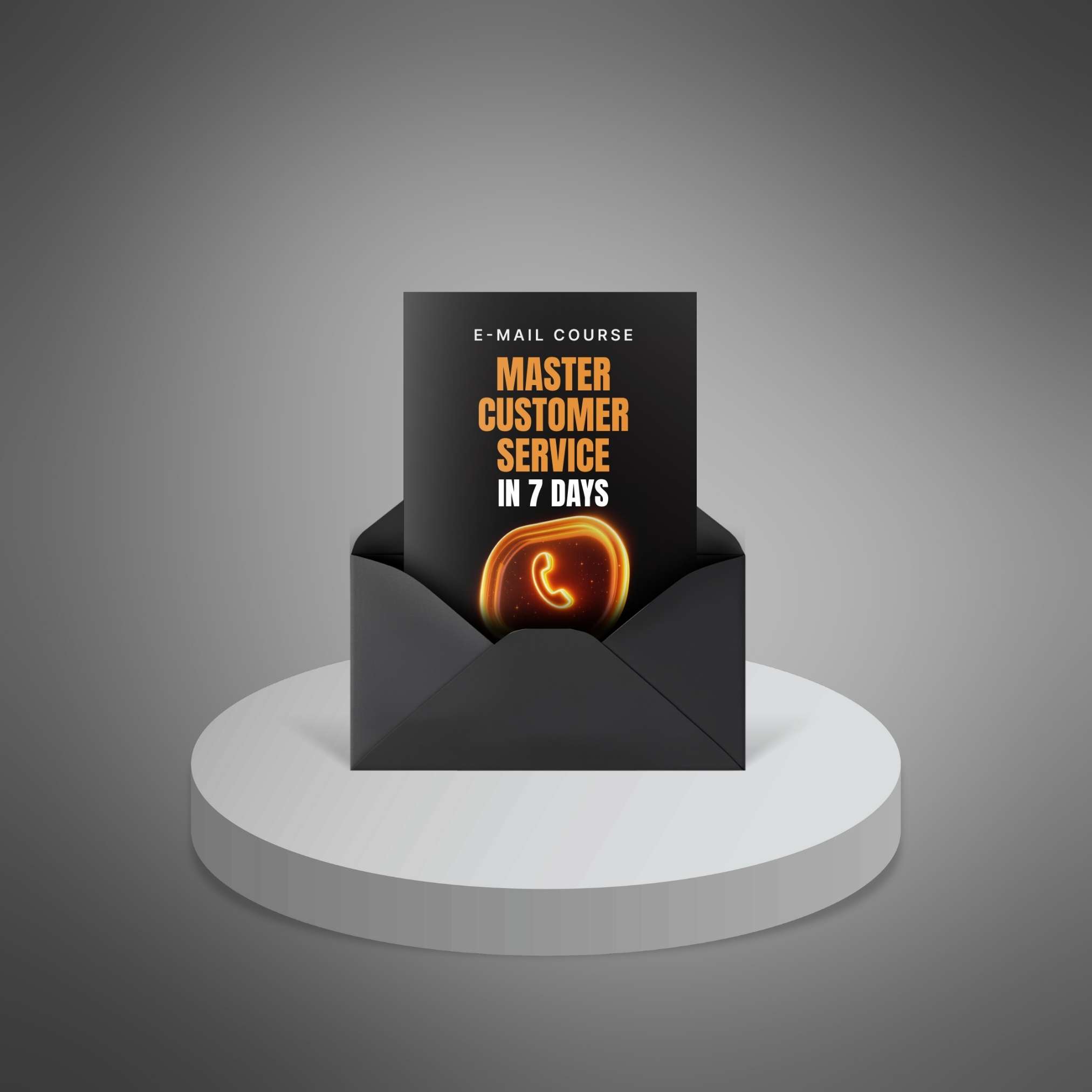 Master Customer Service in 7 Days preview 1