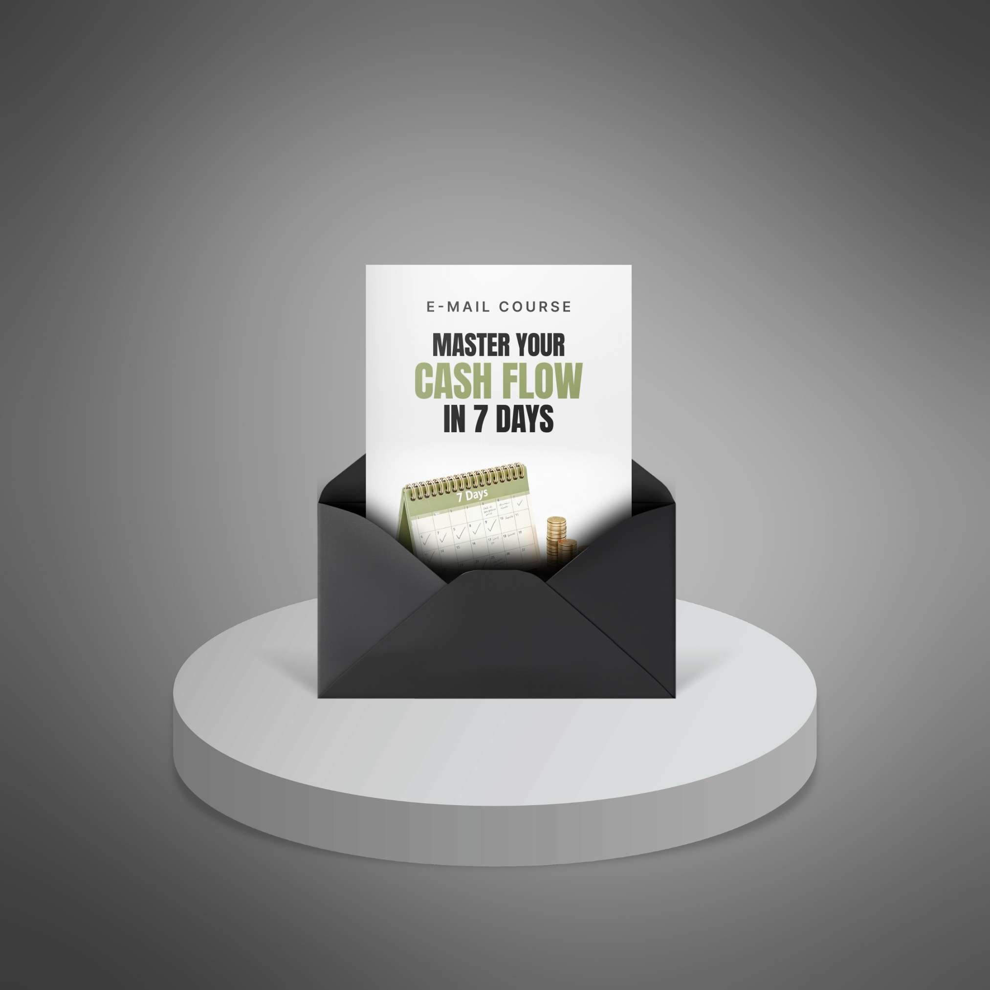 Master Your Cash Flow in 7 Days preview 1