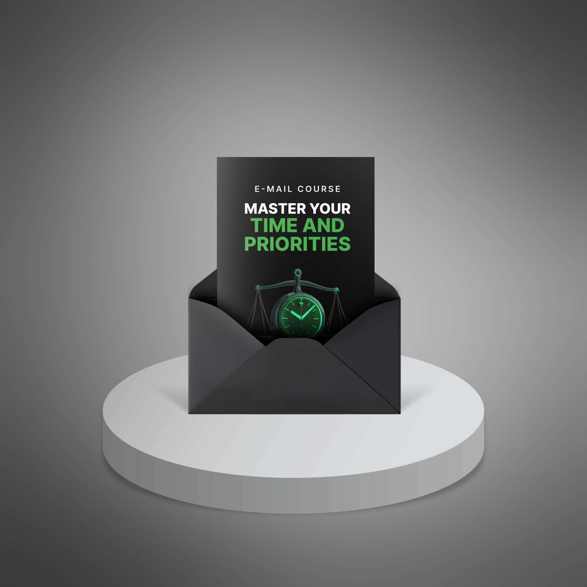 Master Your Time and Priorities preview 1