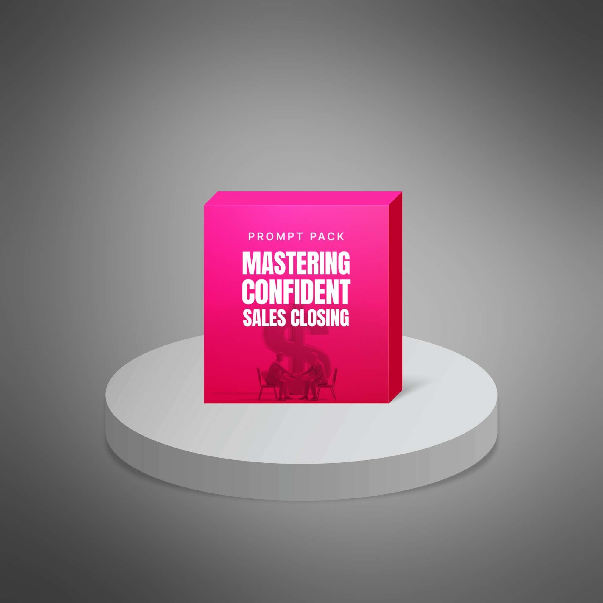Mastering Confident Sales Closing preview 1