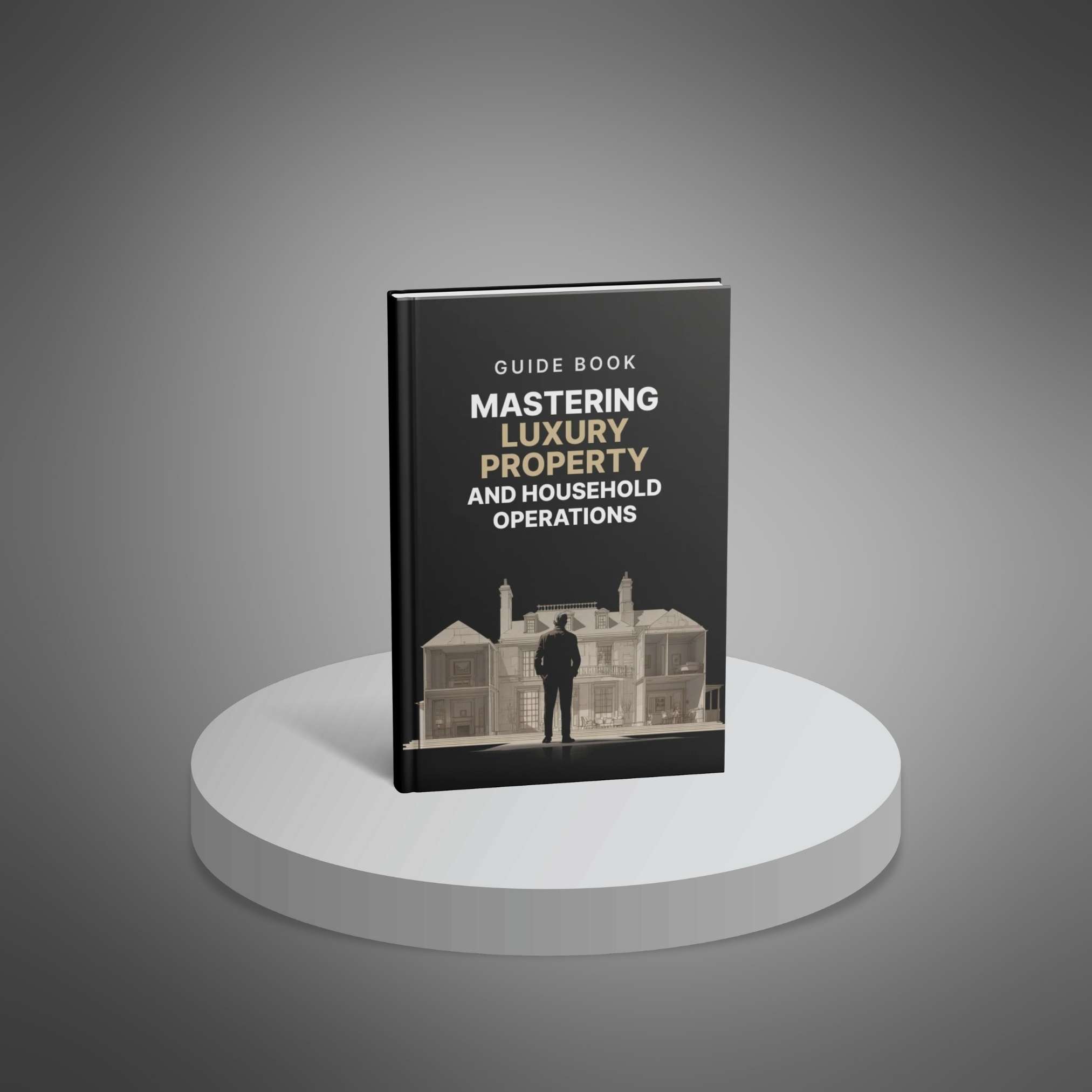 Mastering Luxury Property and Household Operations preview 1