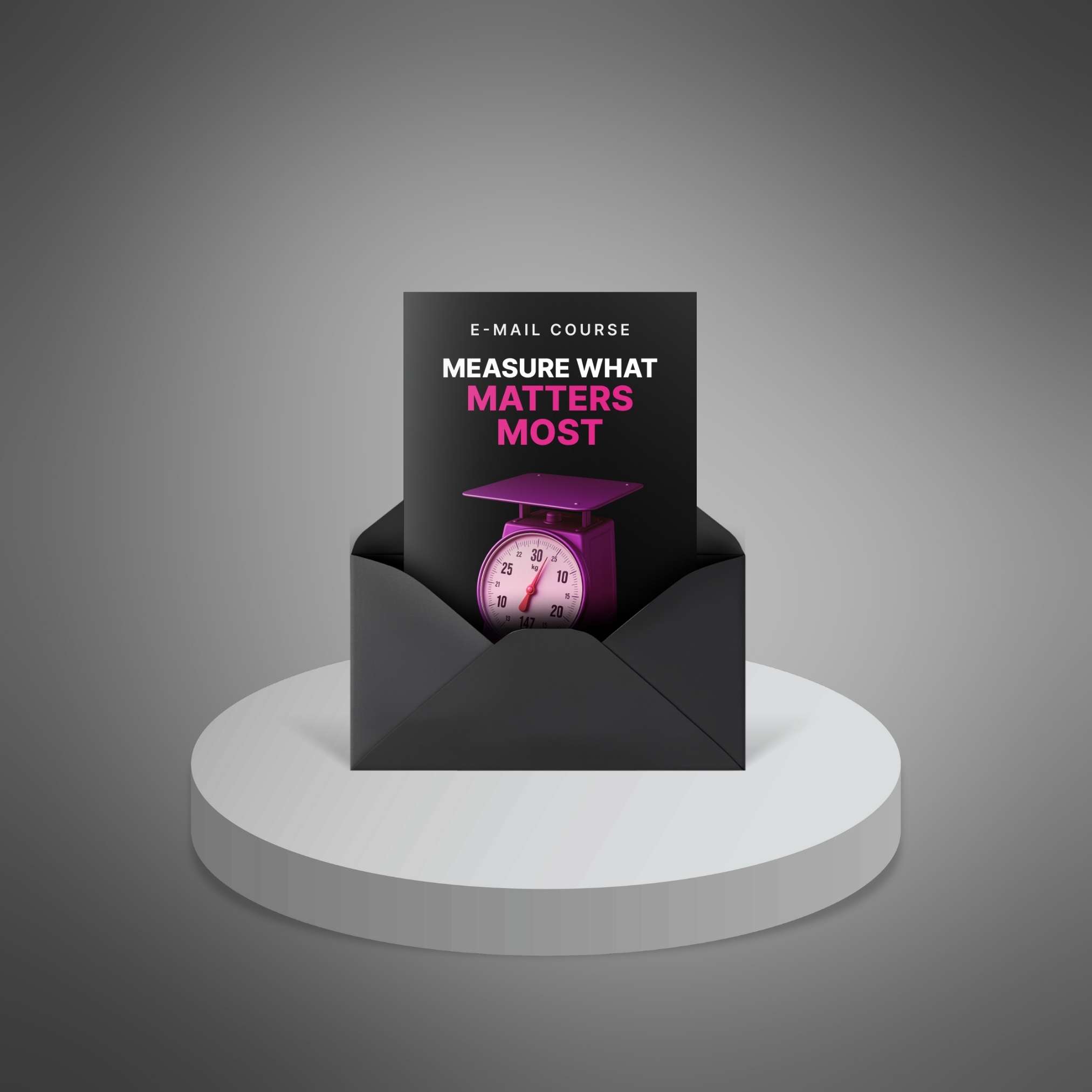 Measure What Matters Most preview 1