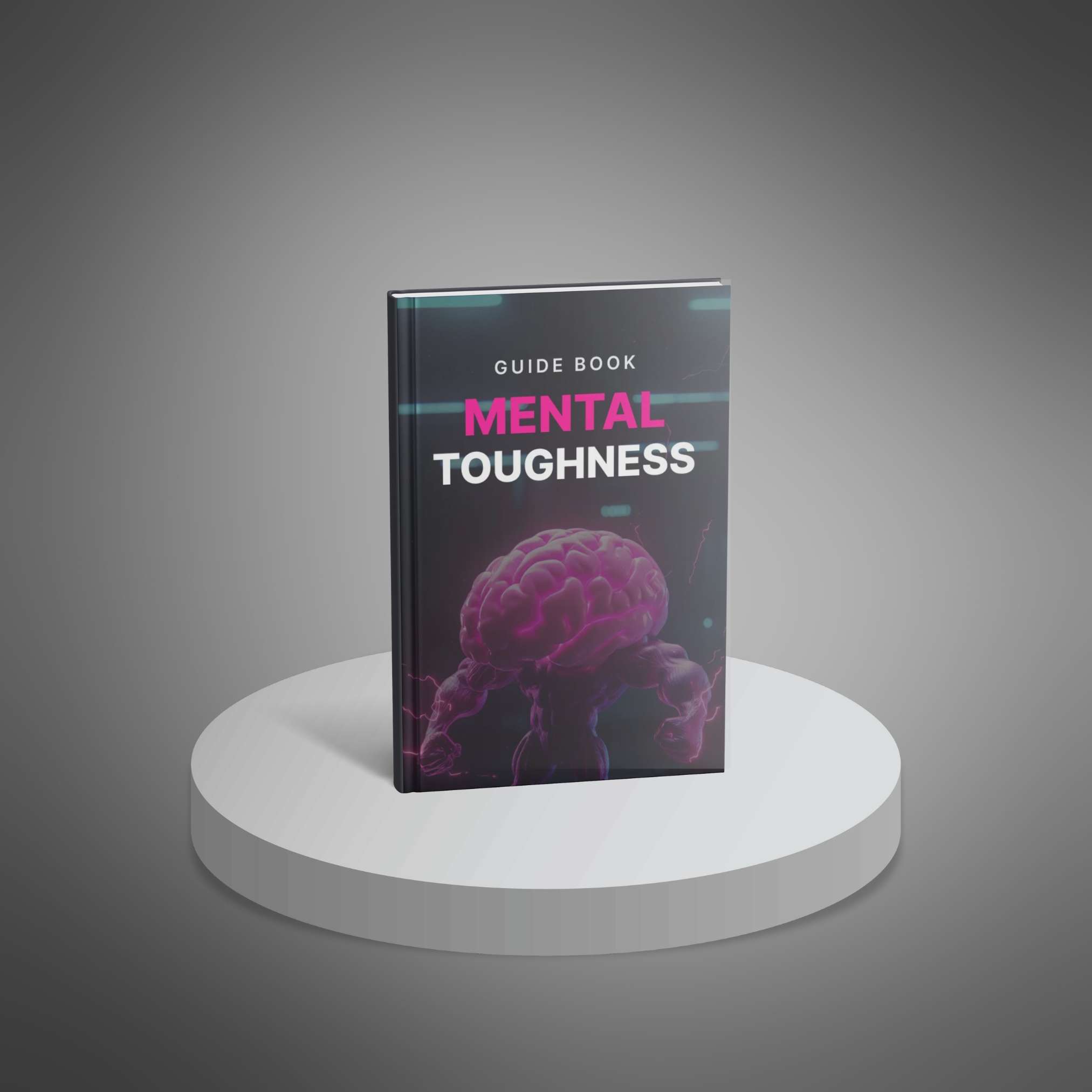 Mental Toughness - Guide preview 1