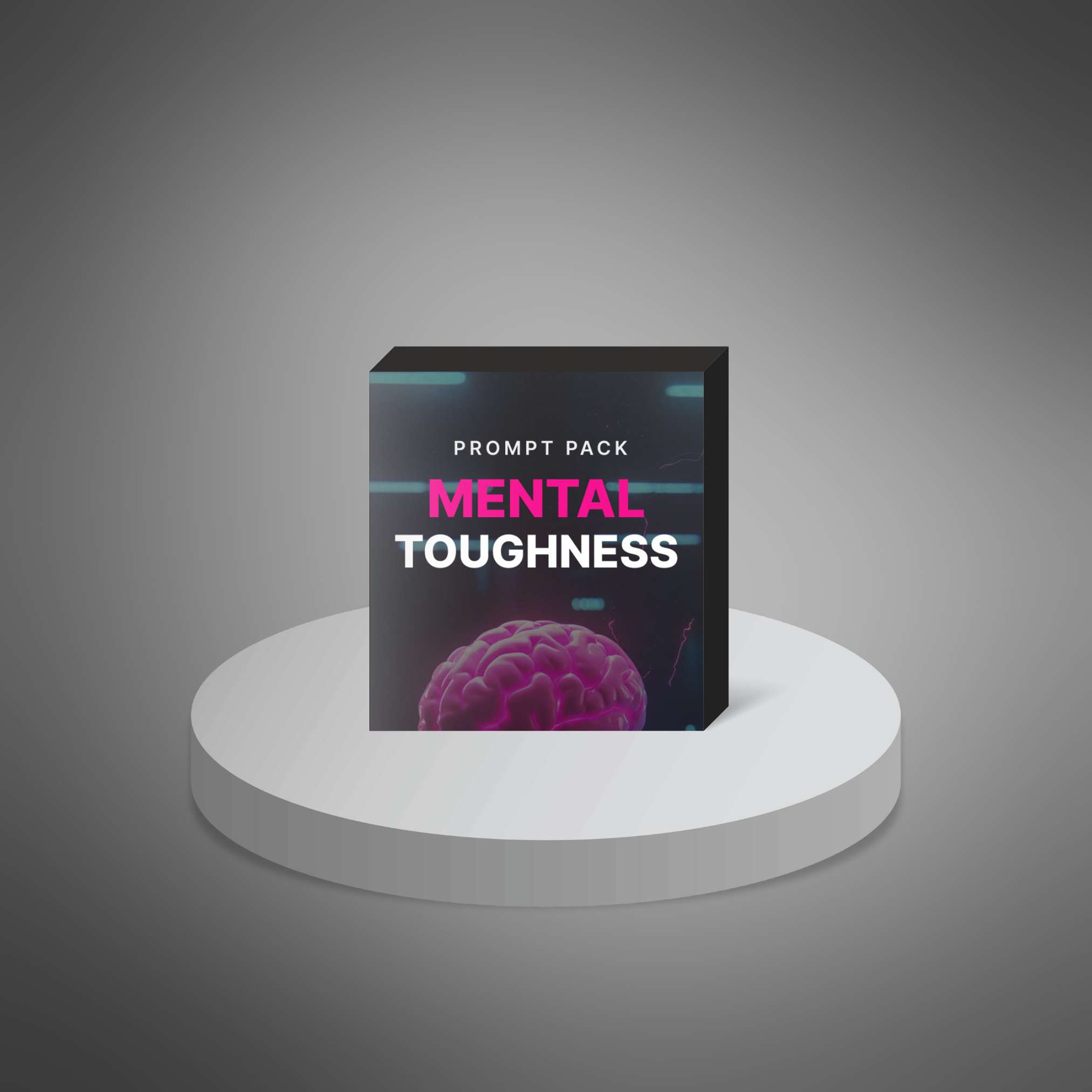 Mental Toughness - Prompts preview 1