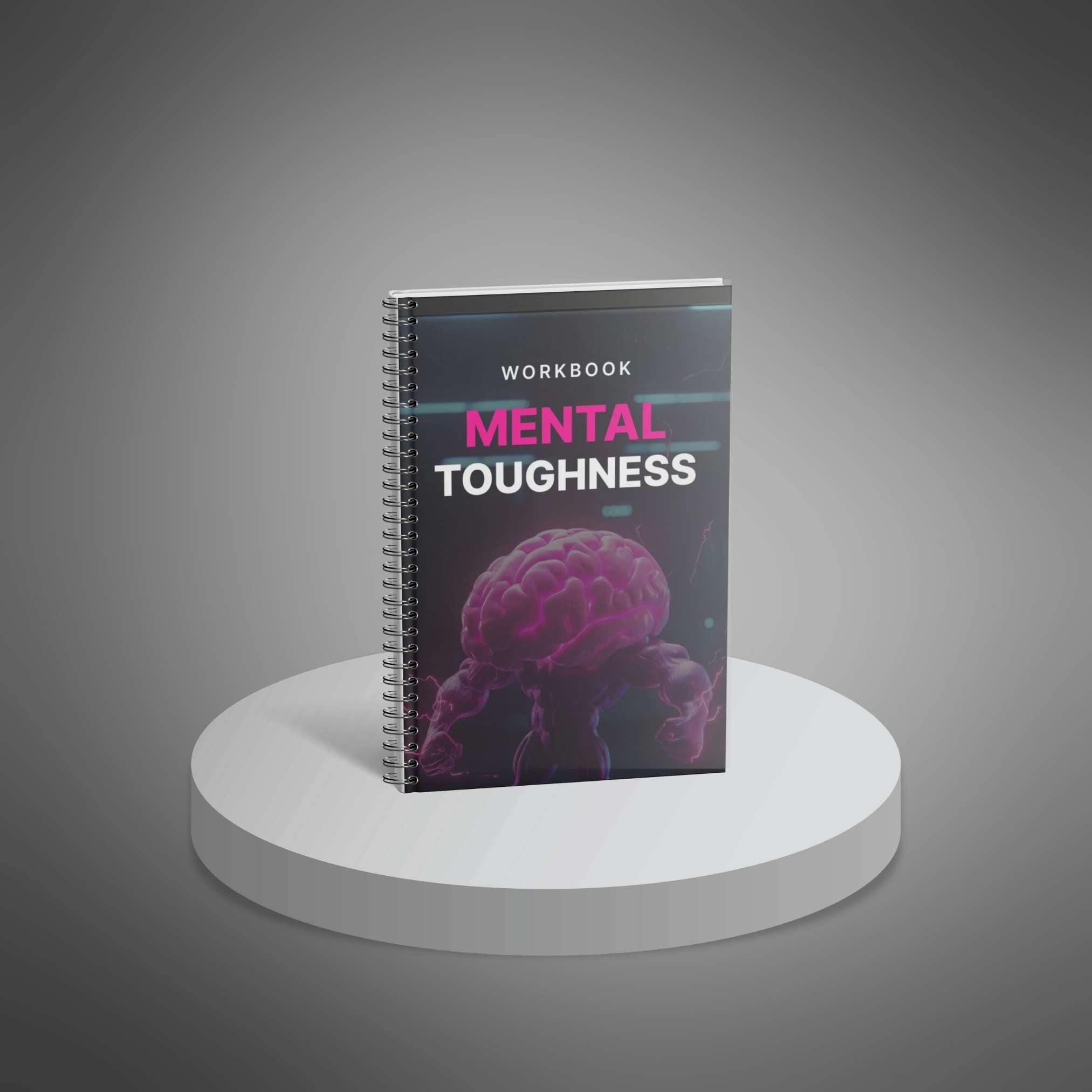 Mental Toughness - Workbook preview 1