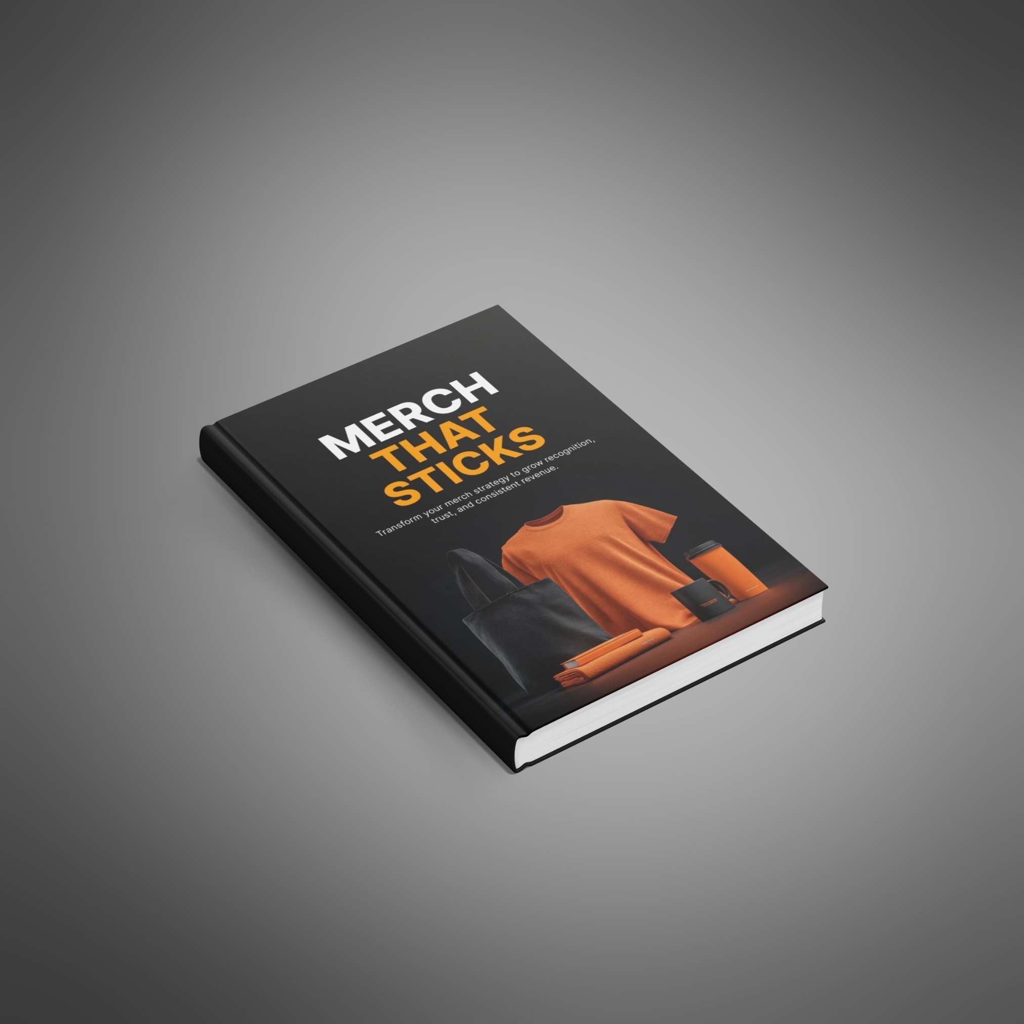 Merch That Sticks preview 1