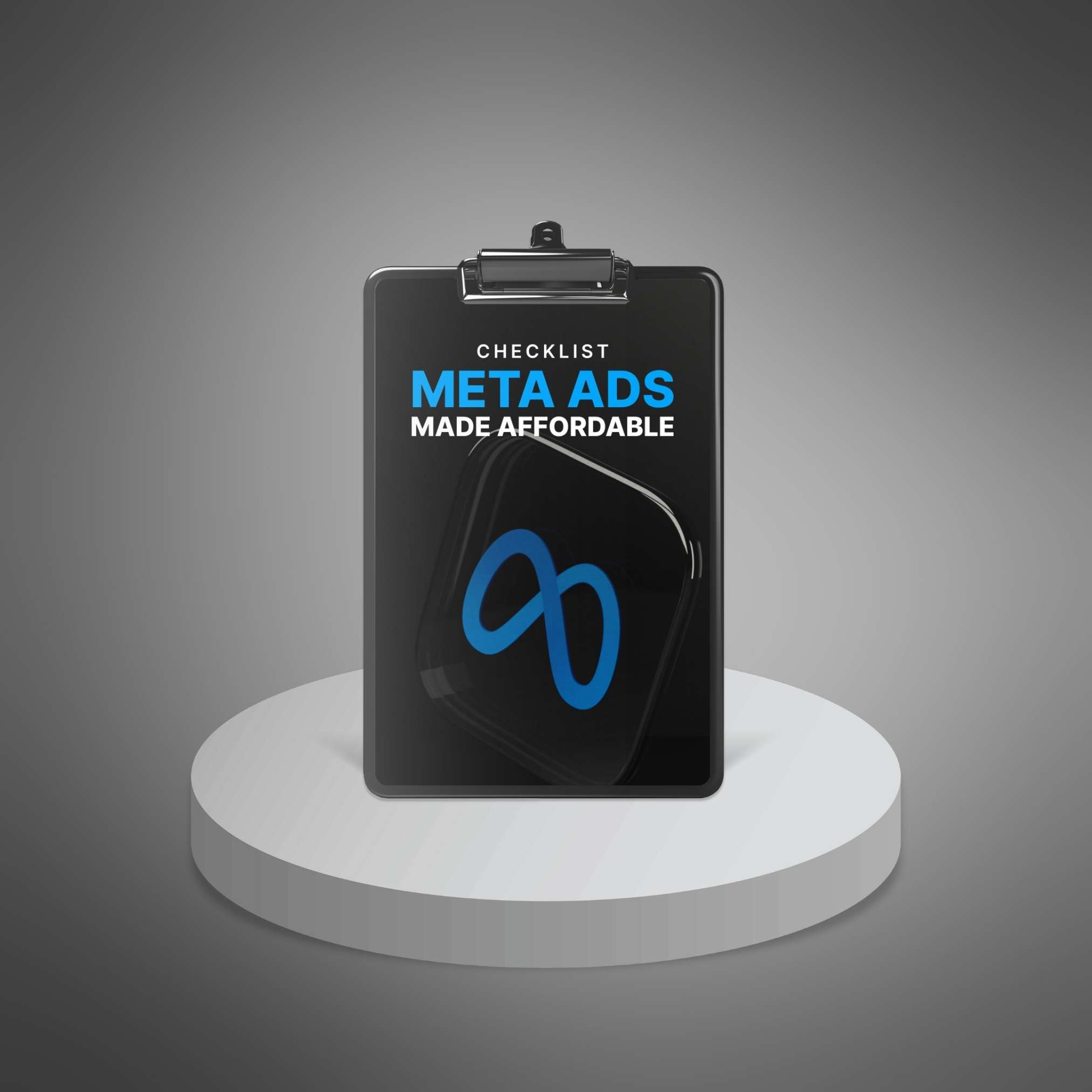 Meta Ads Made Affordable - Checklist preview 1