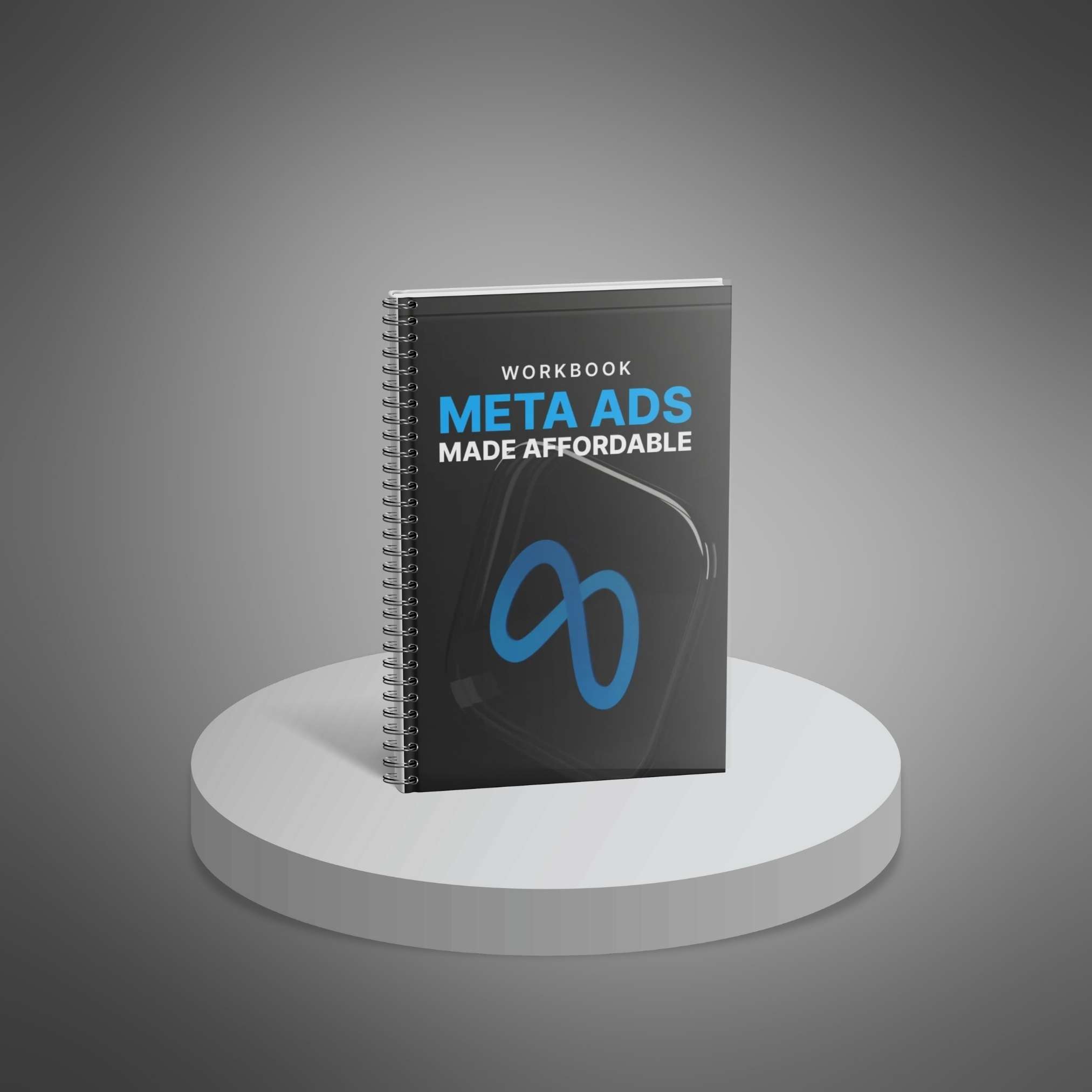 Meta Ads Made Affordable - Workbook preview 1