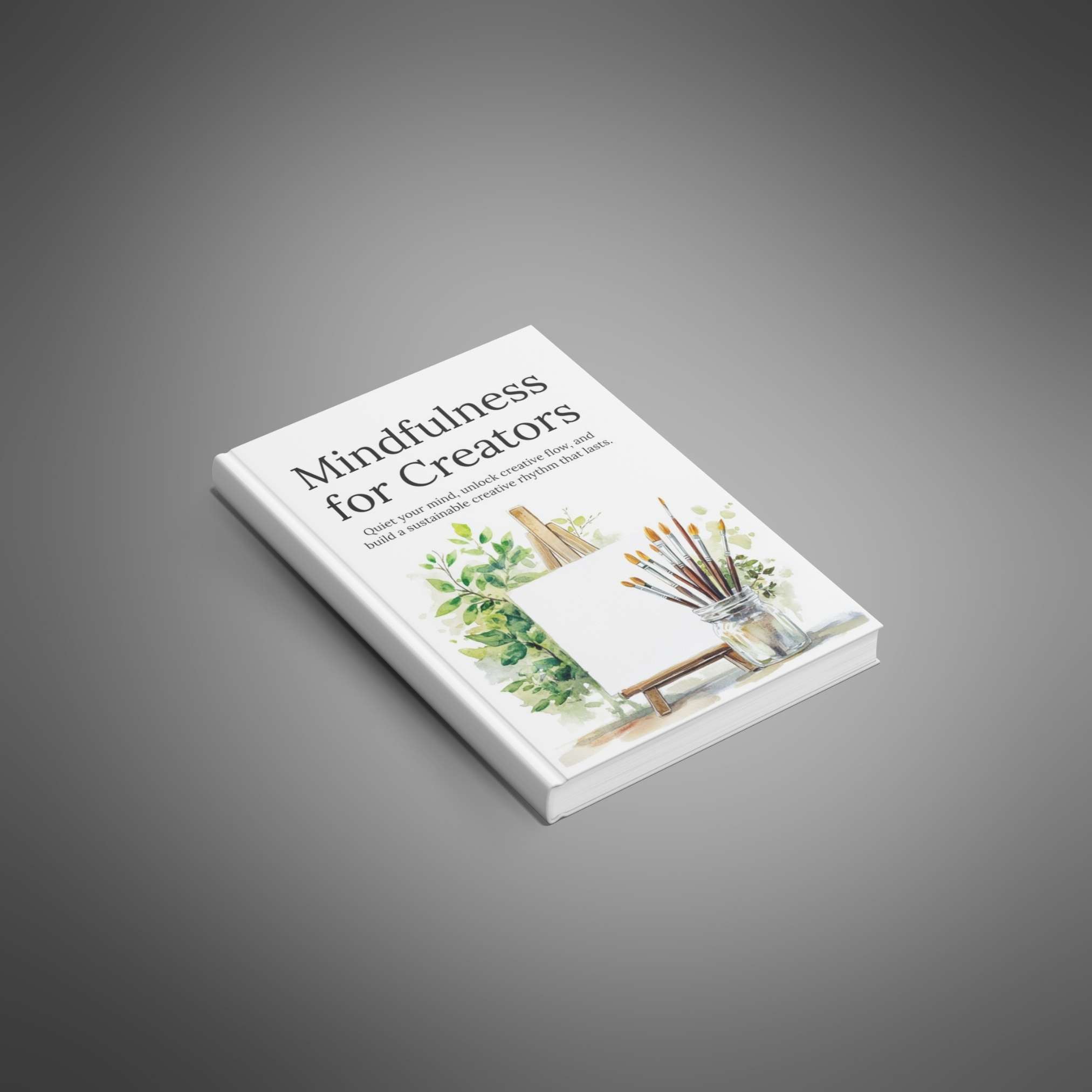 Mindfulness for Creators preview 1