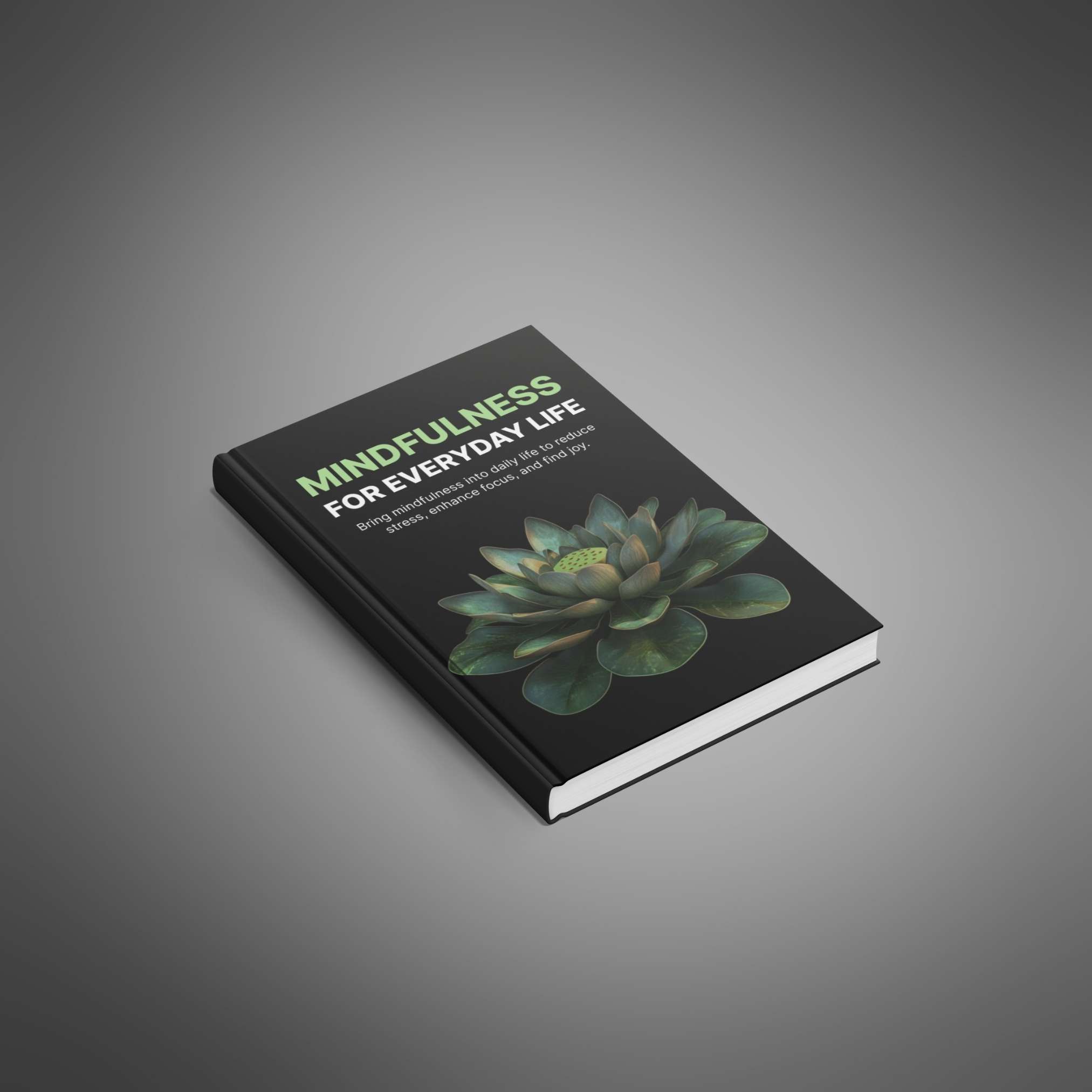 Mindfulness for Everyday Life preview 1