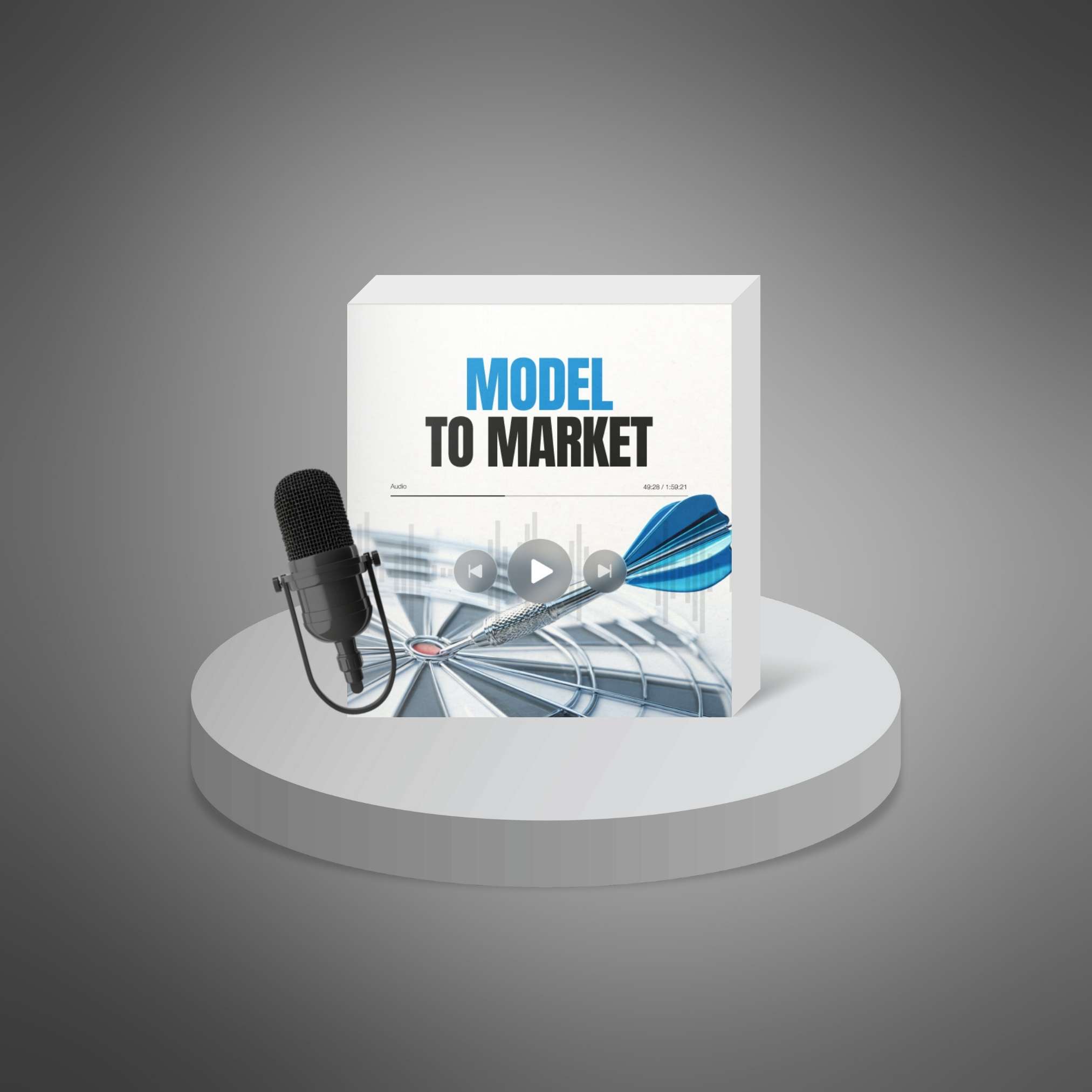 Model to Market preview 1