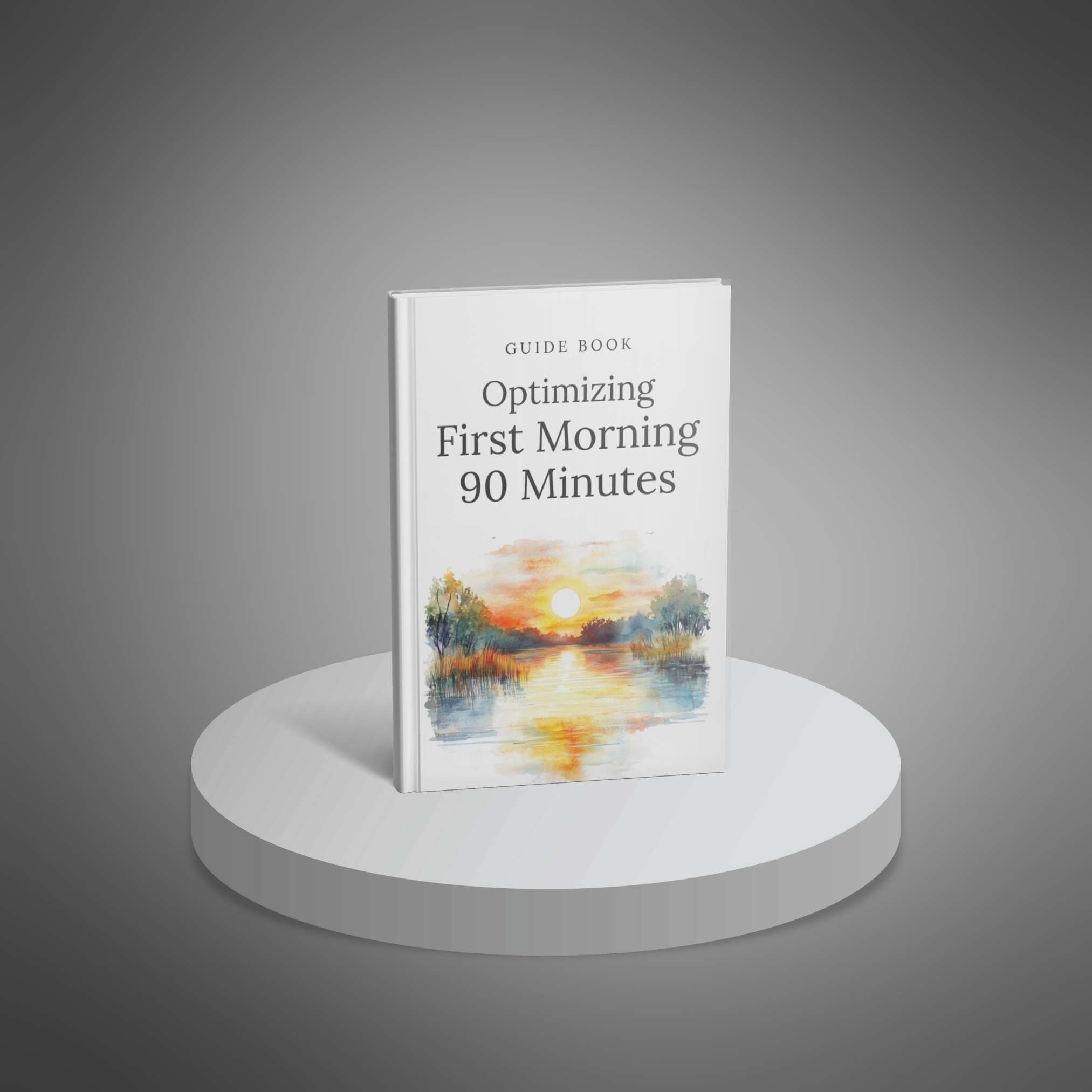 Optimizing First Morning 90 Minutes preview 1