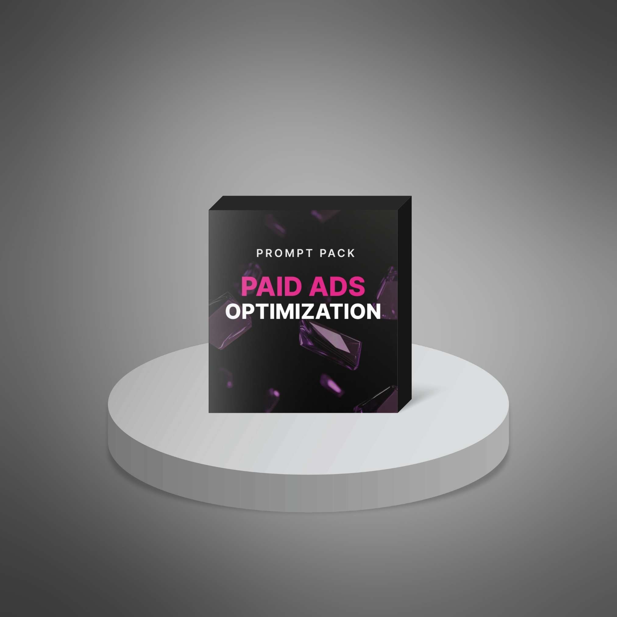 Paid Advertising Optimization preview 1