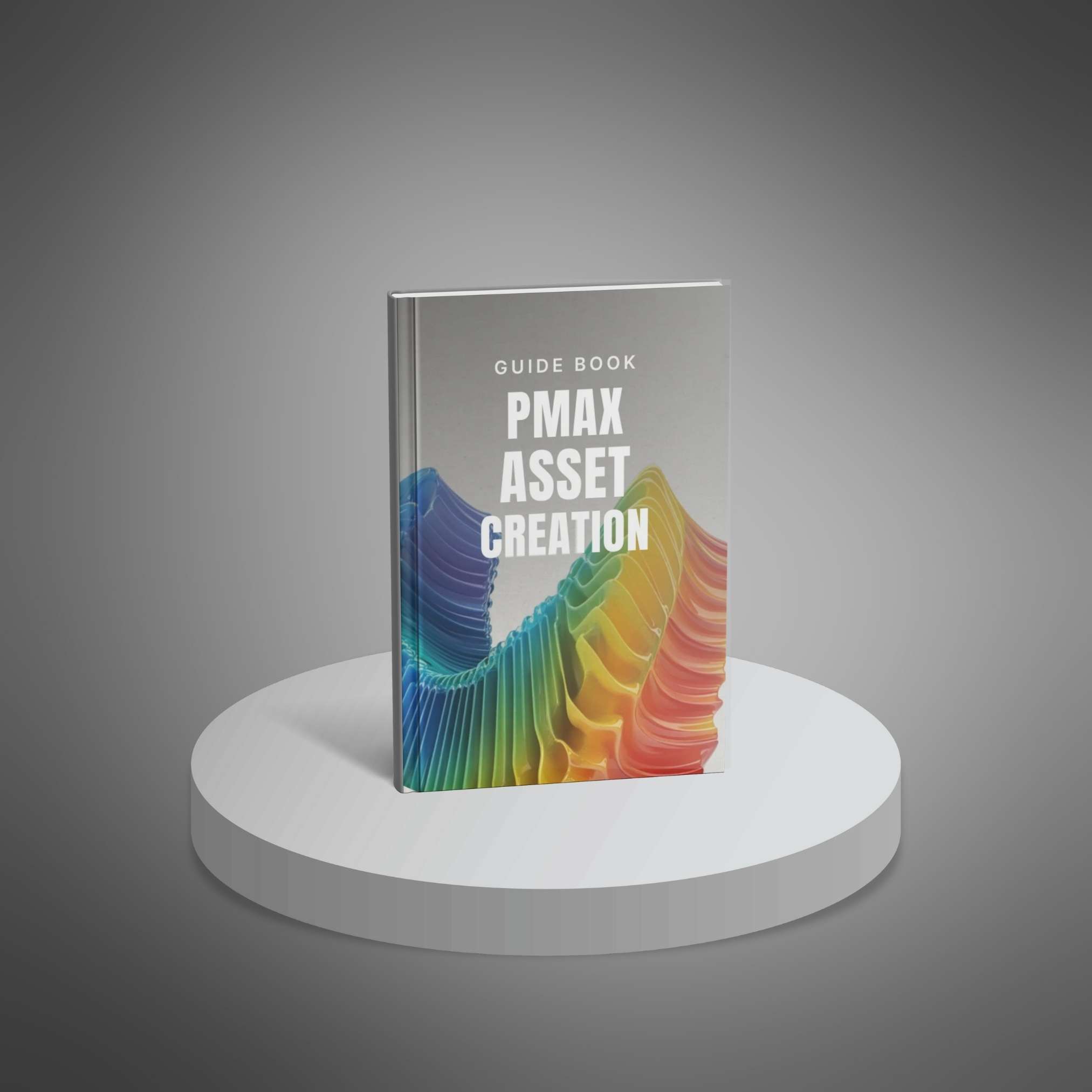 Performance Max Asset Creation preview 1