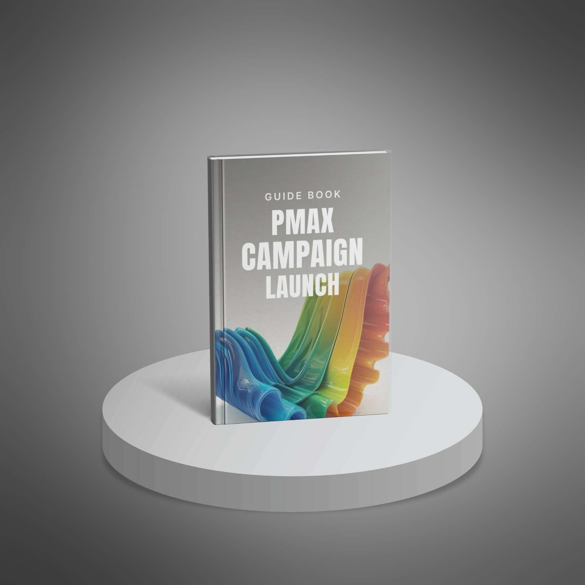 Performance Max Campaign Launch preview 1