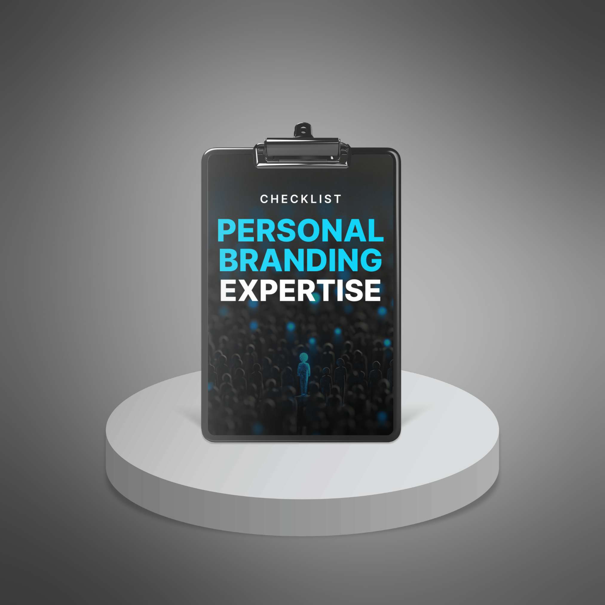Personal Branding Expertise - Checklist preview 1