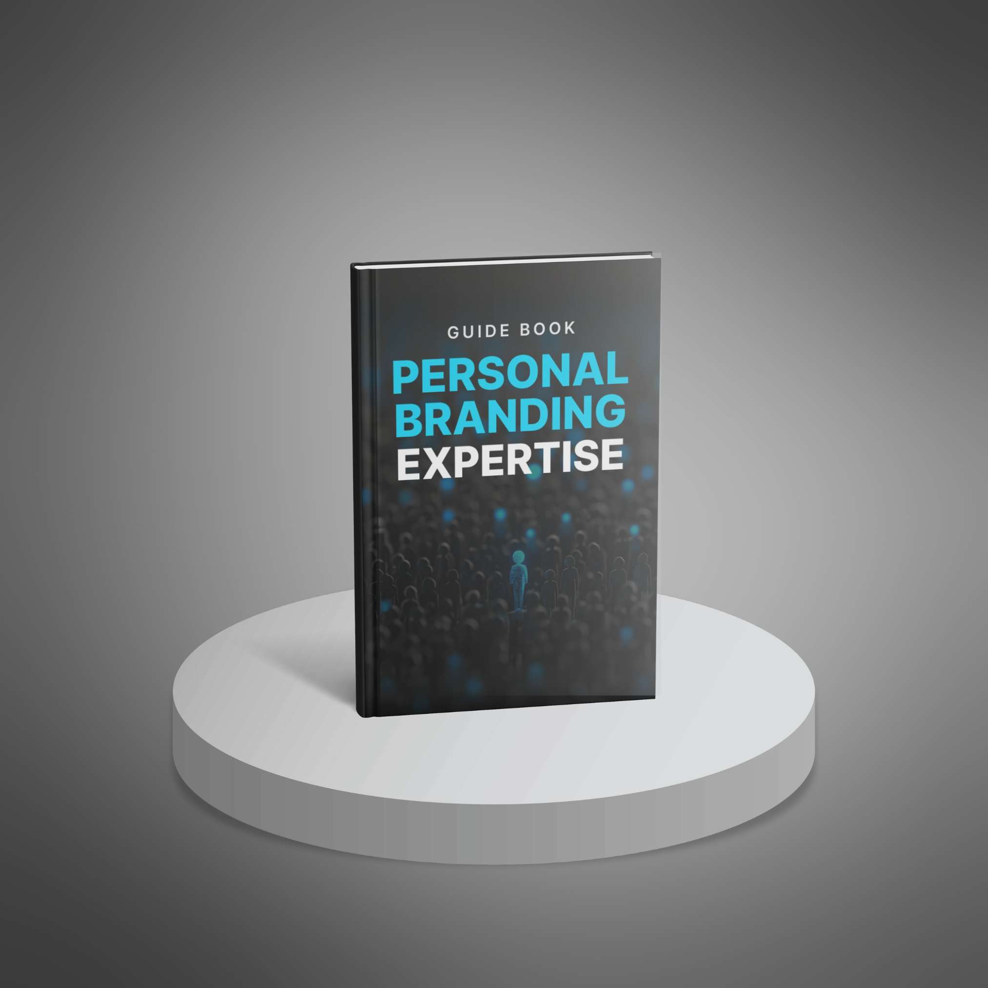 Personal Branding Expertise - Guide preview 1