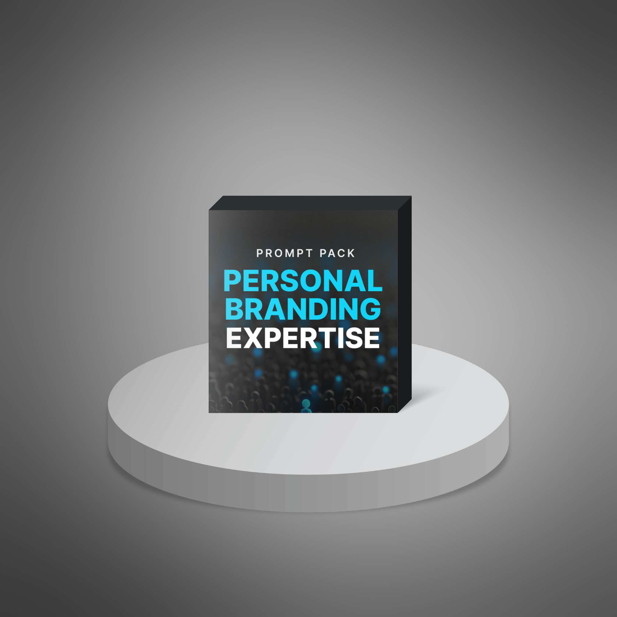 Personal Branding Expertise - Prompts preview 1