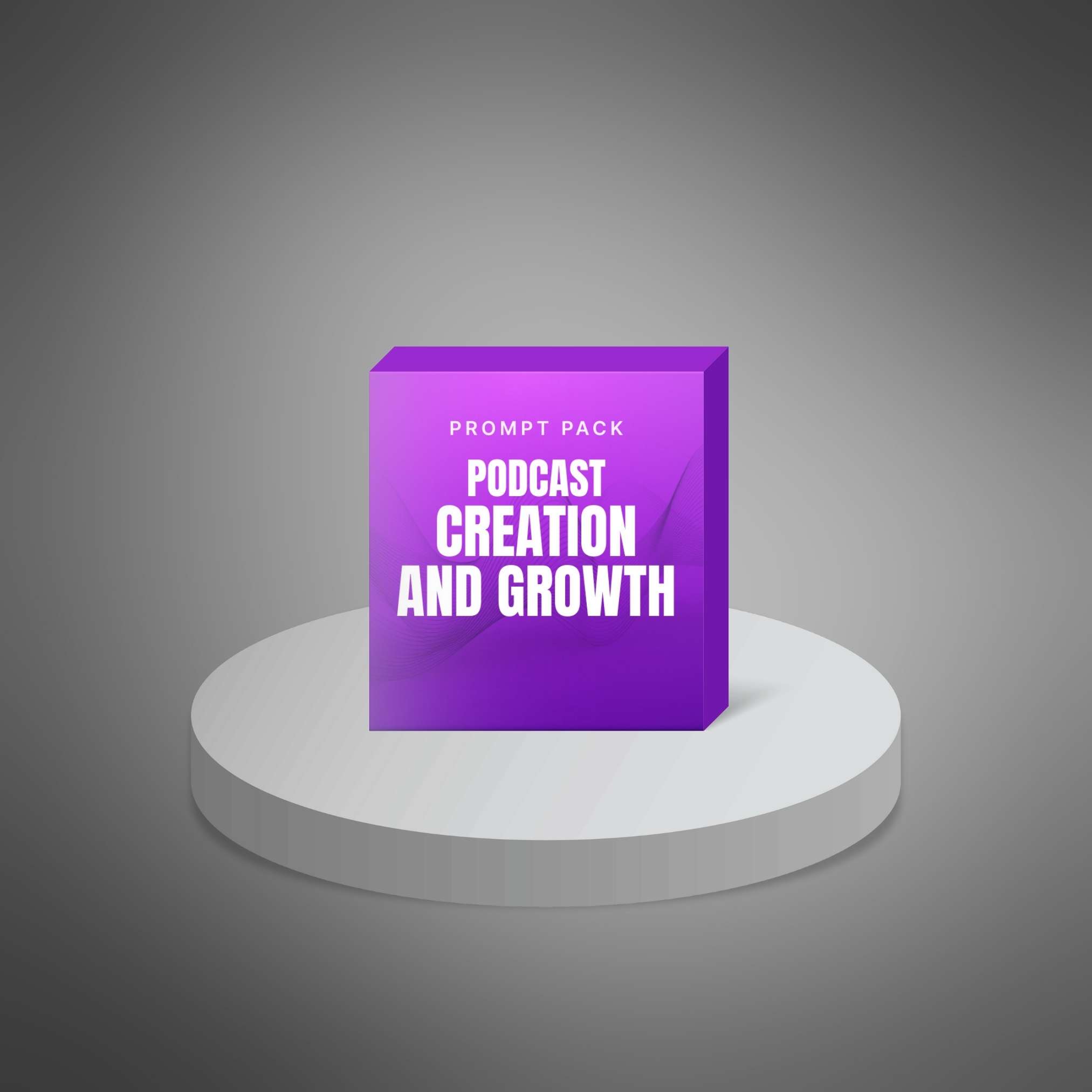 Podcast Creation and Growth preview 1