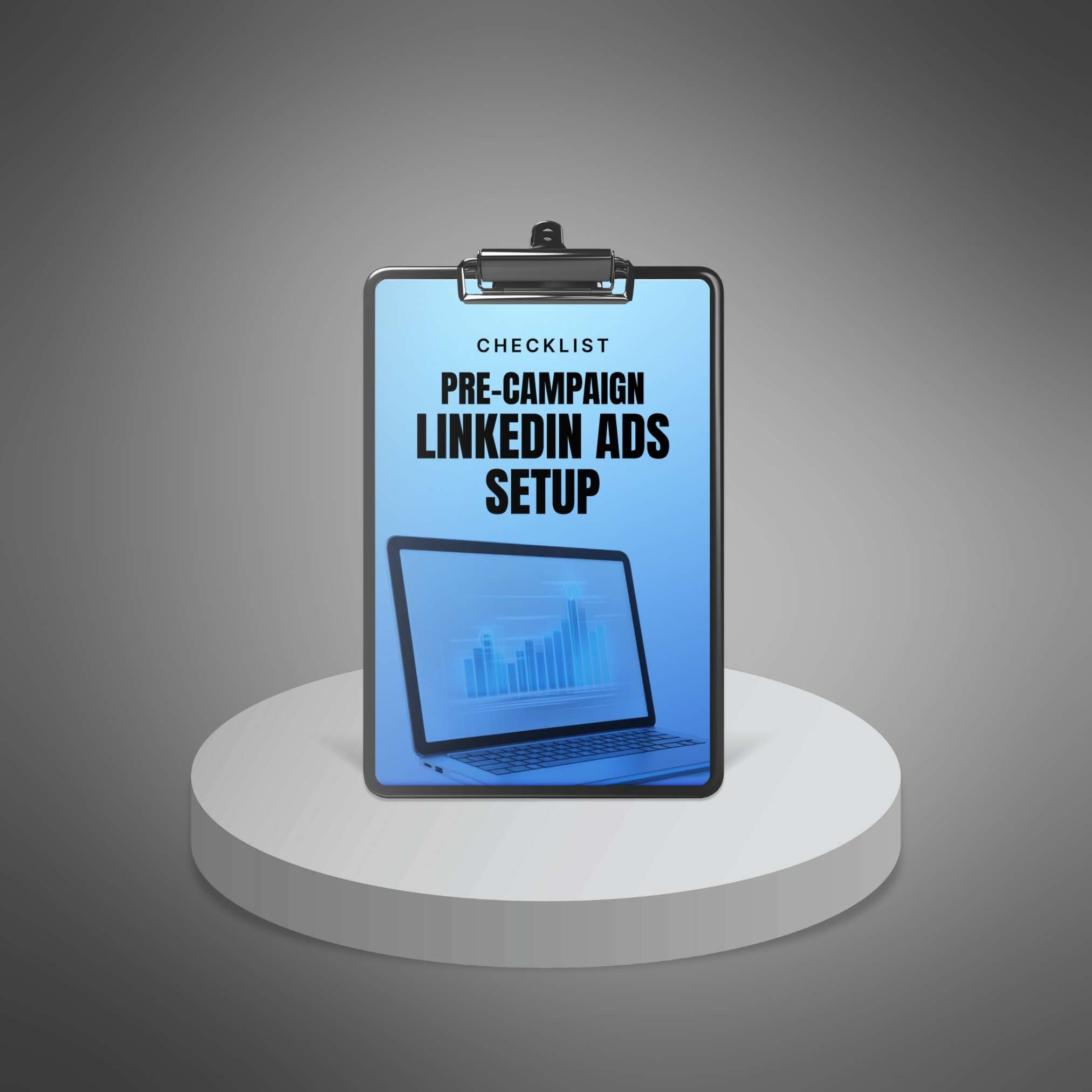 Pre-Campaign LinkedIn Ads Setup preview 1