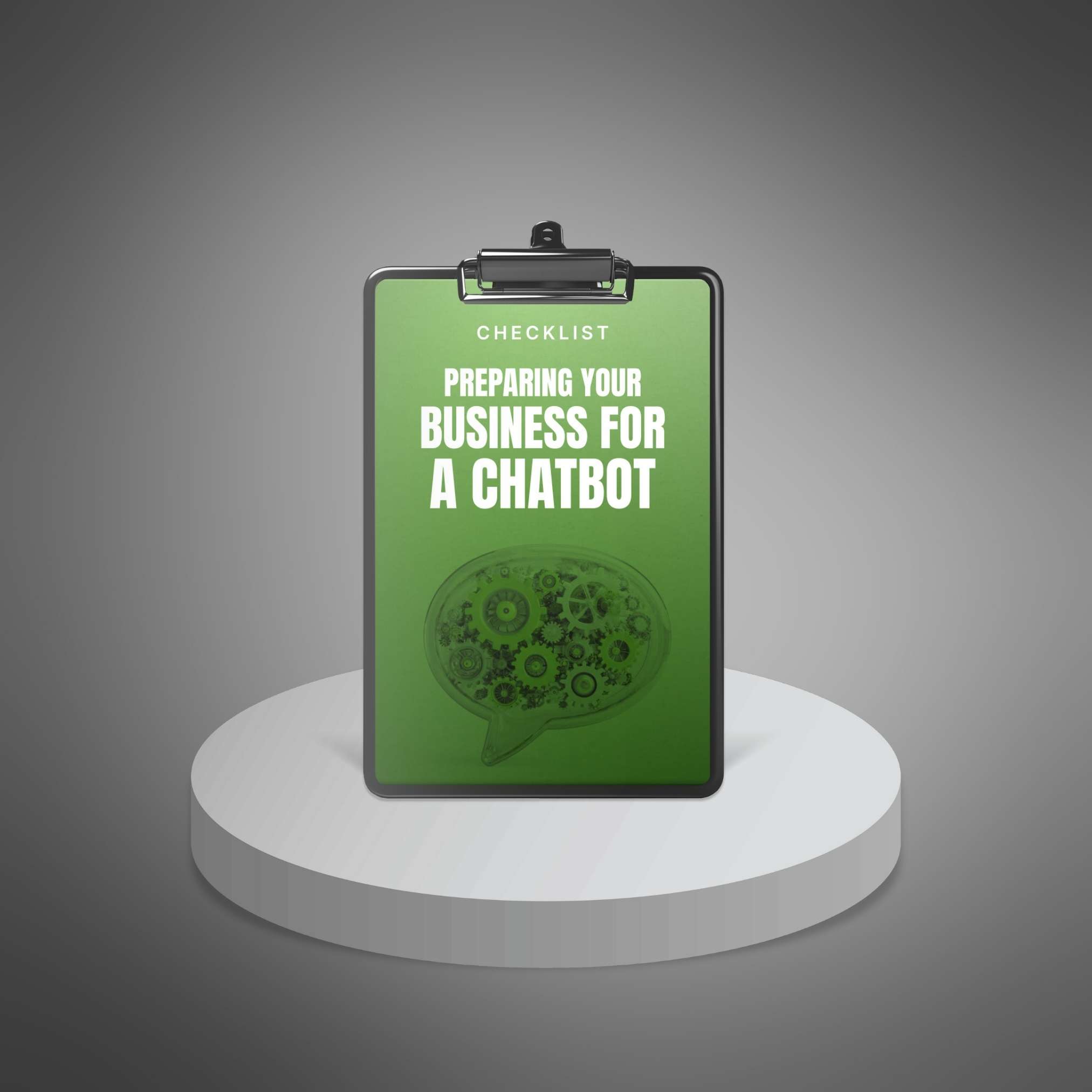 Preparing Your Business for a Chatbot preview 1