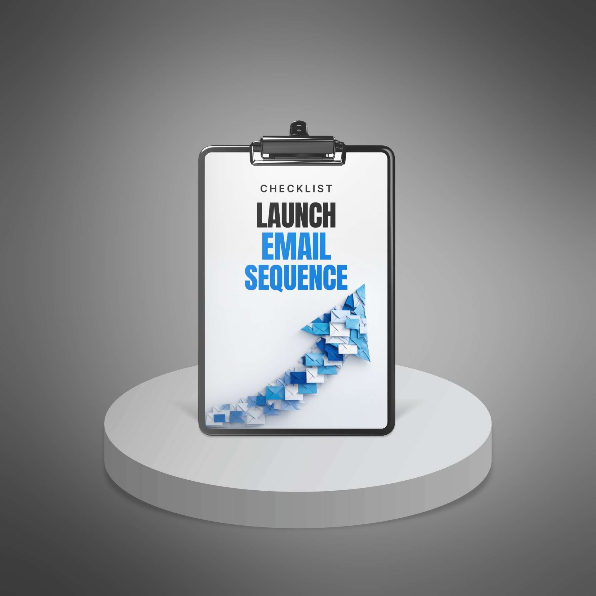Product Launch Email Sequence preview 1