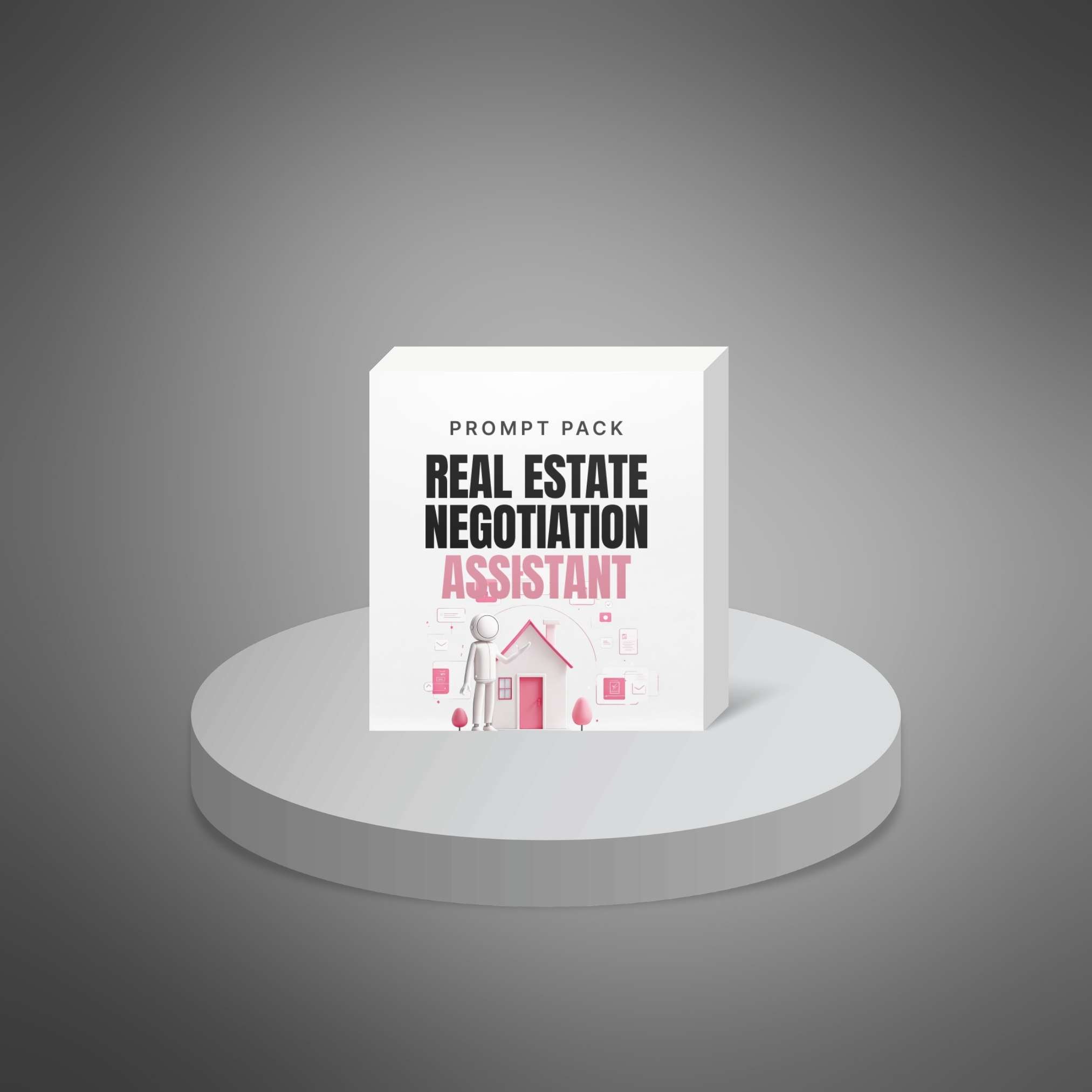 Real Estate Negotiation Assistant preview 1