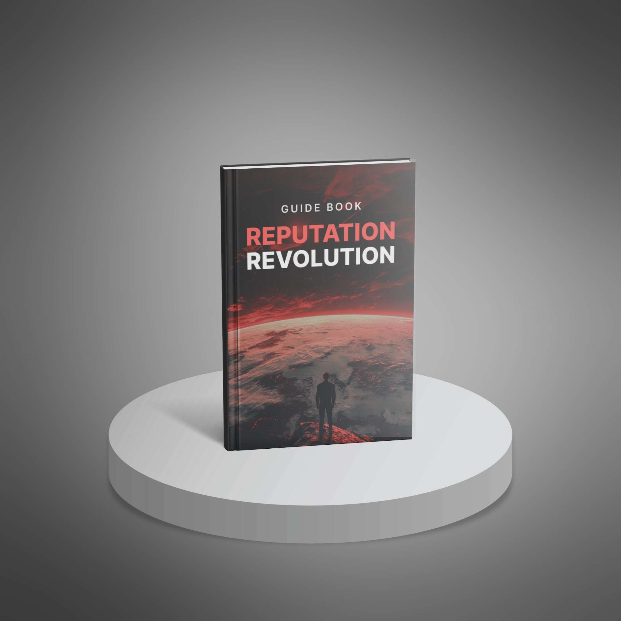 Reputation Revolution - Guide preview 1