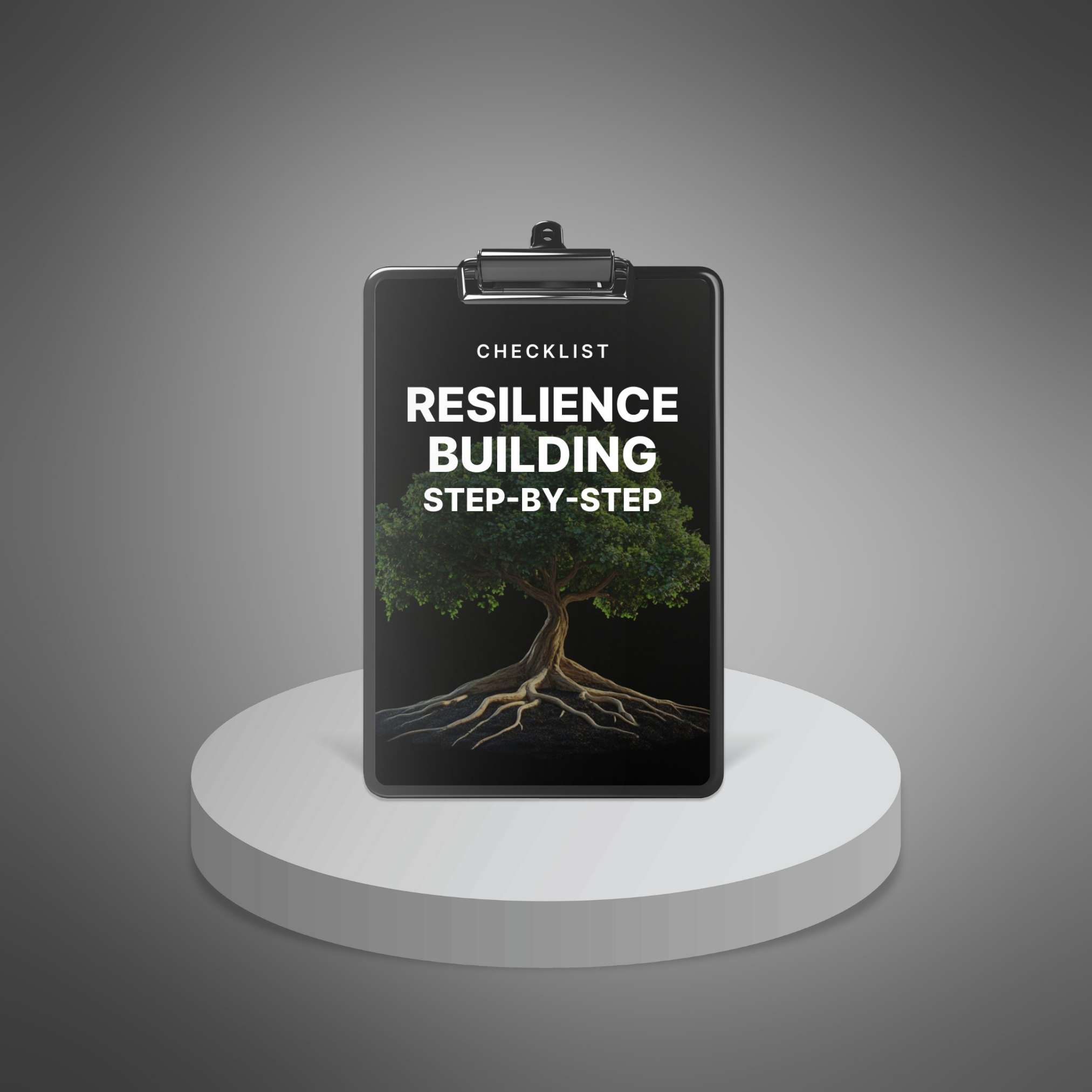 Resilience Building Step-by-Step preview 1