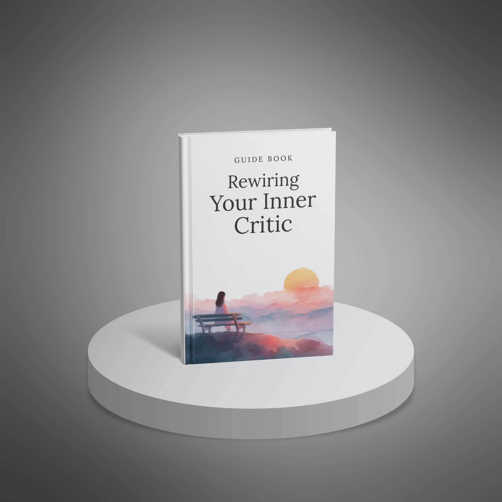 Rewiring Your Inner Critic preview 1