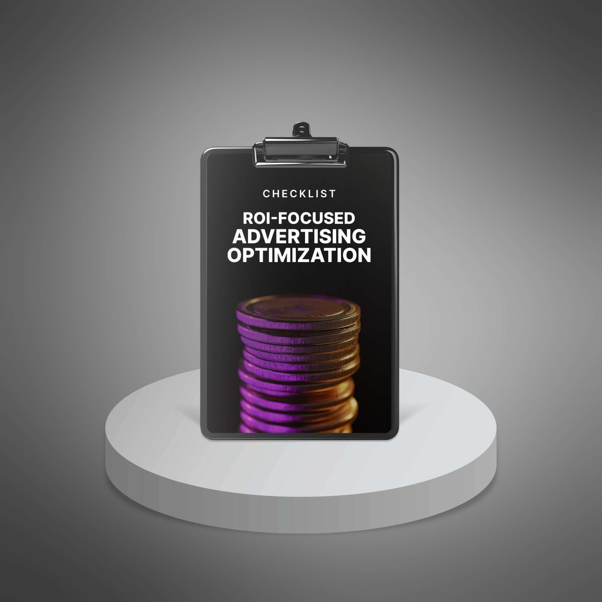 ROI-Focused Advertising Optimization preview 1