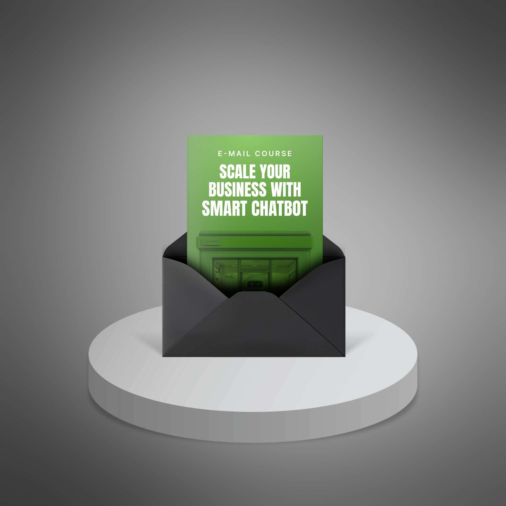 Scale Your Business with Smart Chatbot preview 1
