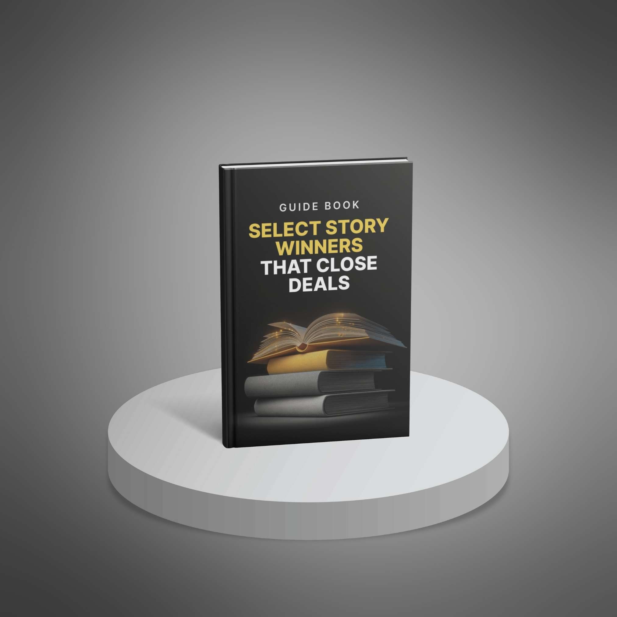 Select Story Winners That Close Deals preview 1
