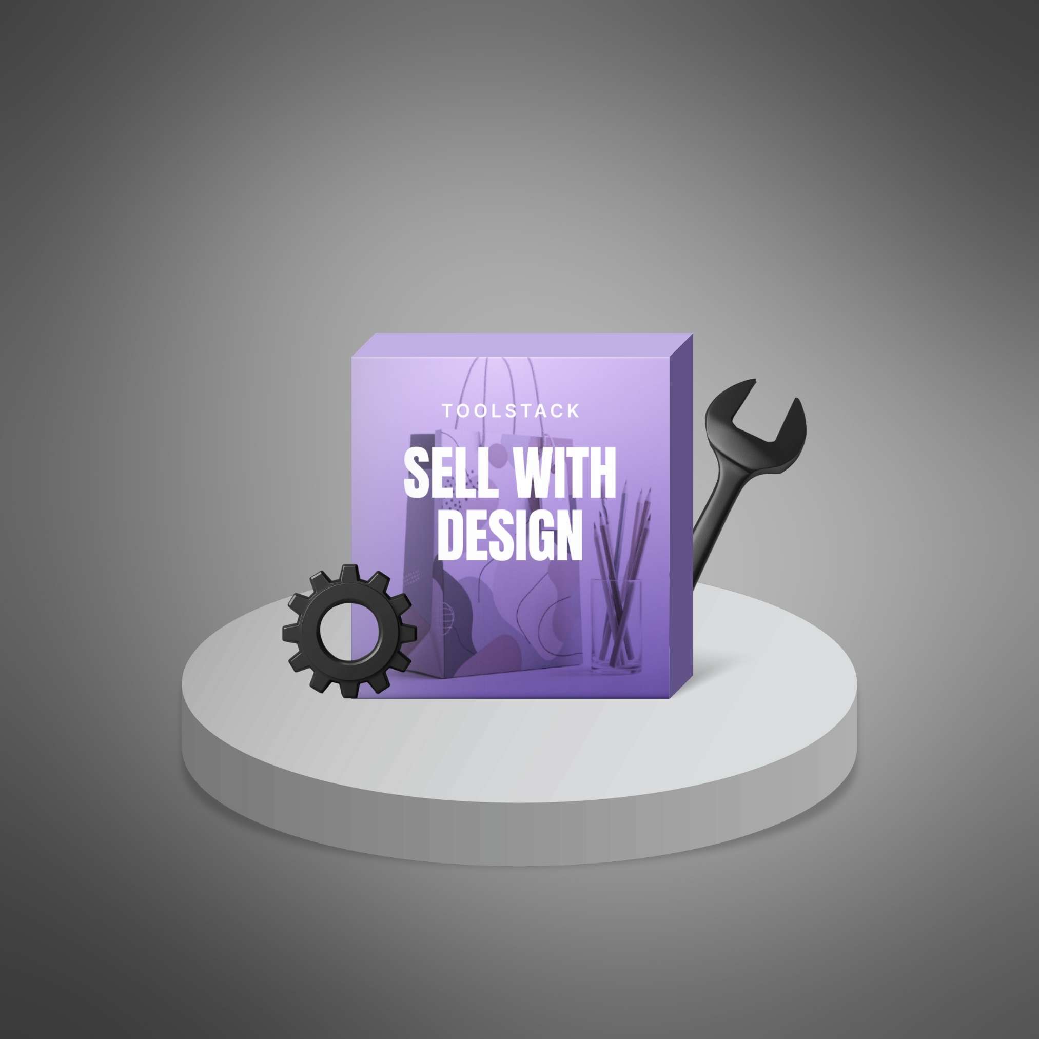 Sell With Design preview 1