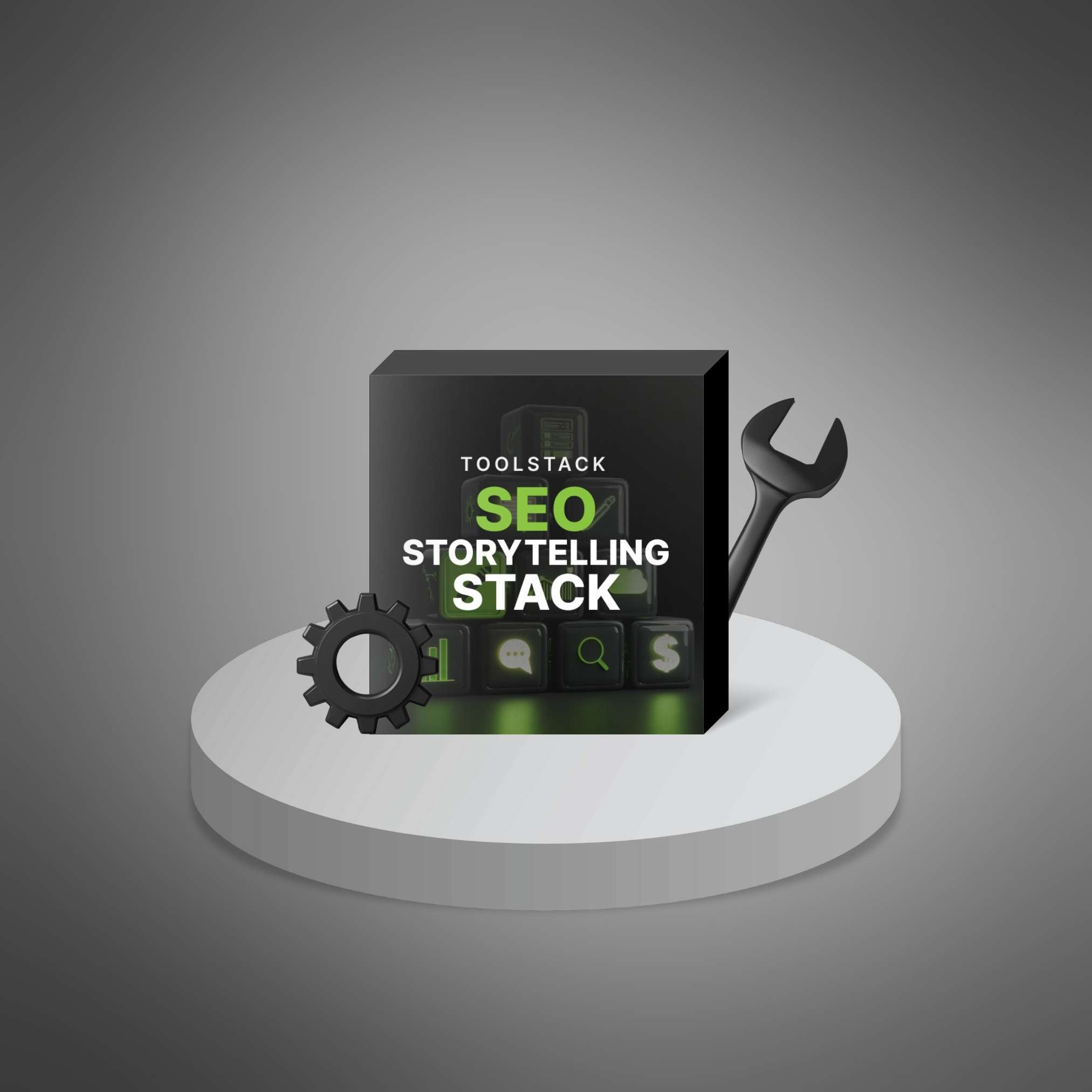 SEO Storytelling Stack preview 1
