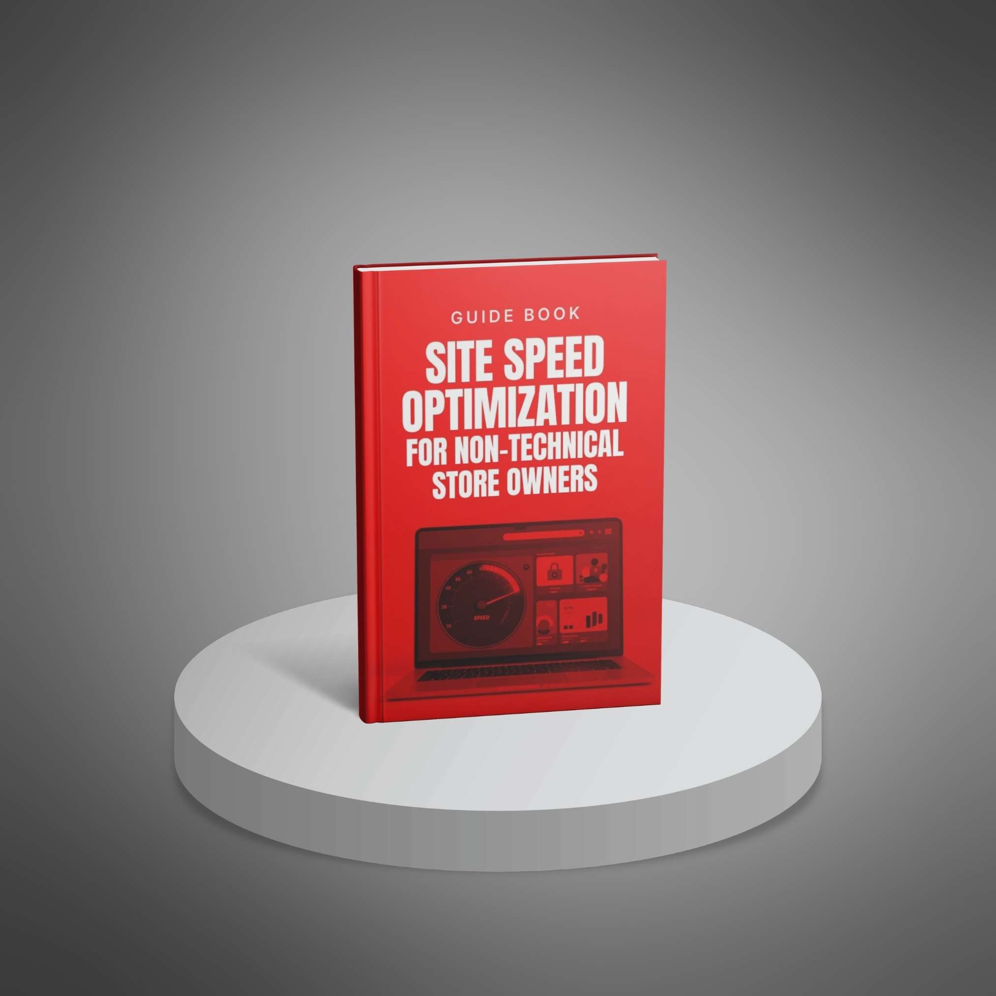 Site Speed Optimization for Non-Technical Store Owners preview 1