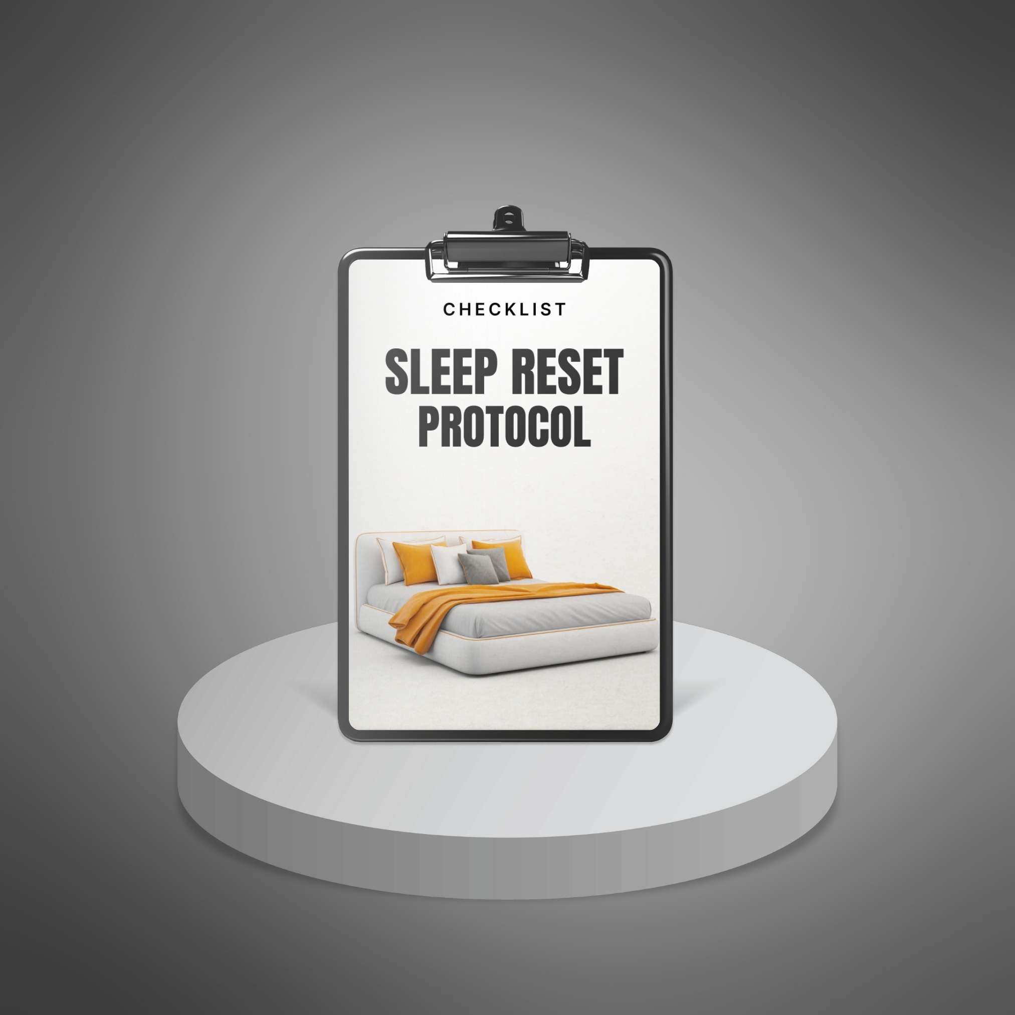 Sleep Reset Protocol preview 1