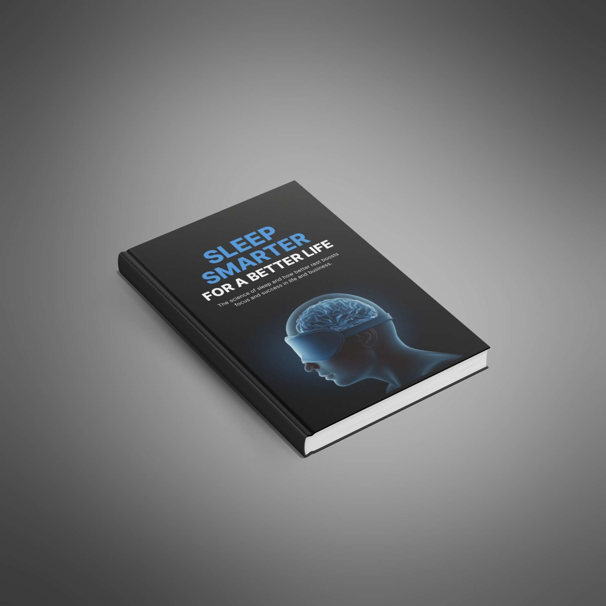 Sleep Smarter for a Better Life preview 1