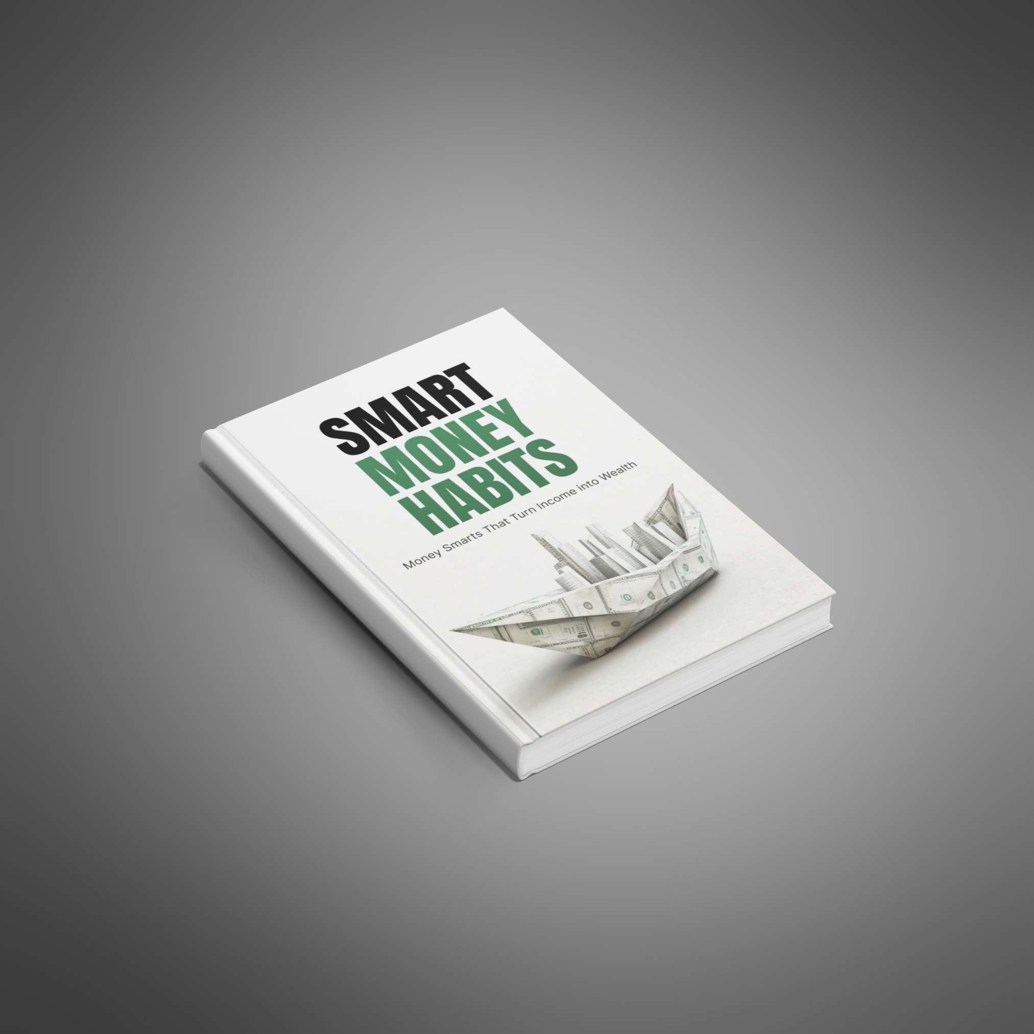 Smart Money Habits preview 1
