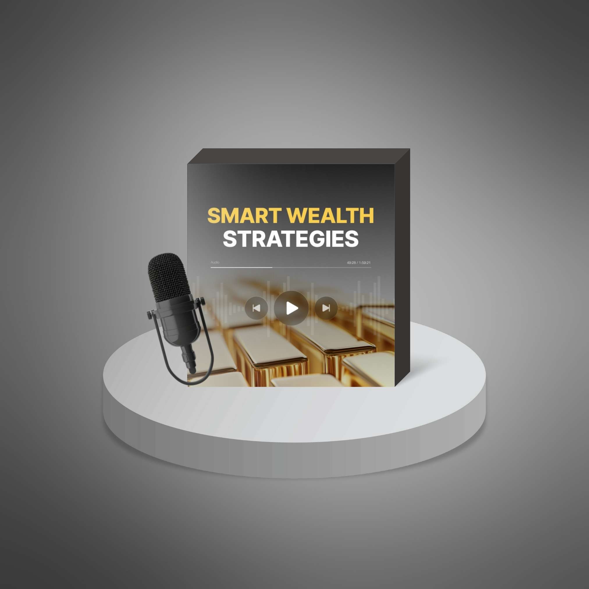 Smart Wealth Strategies preview 1